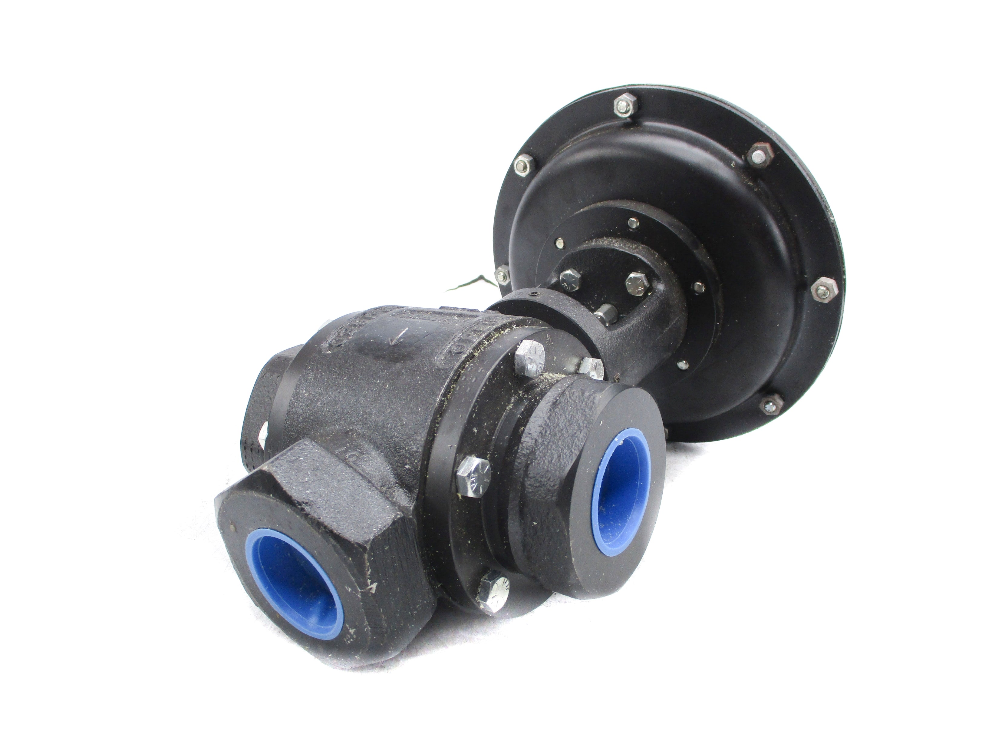 JORDAN VALVE MK79-5 1-1/2" NSNP
