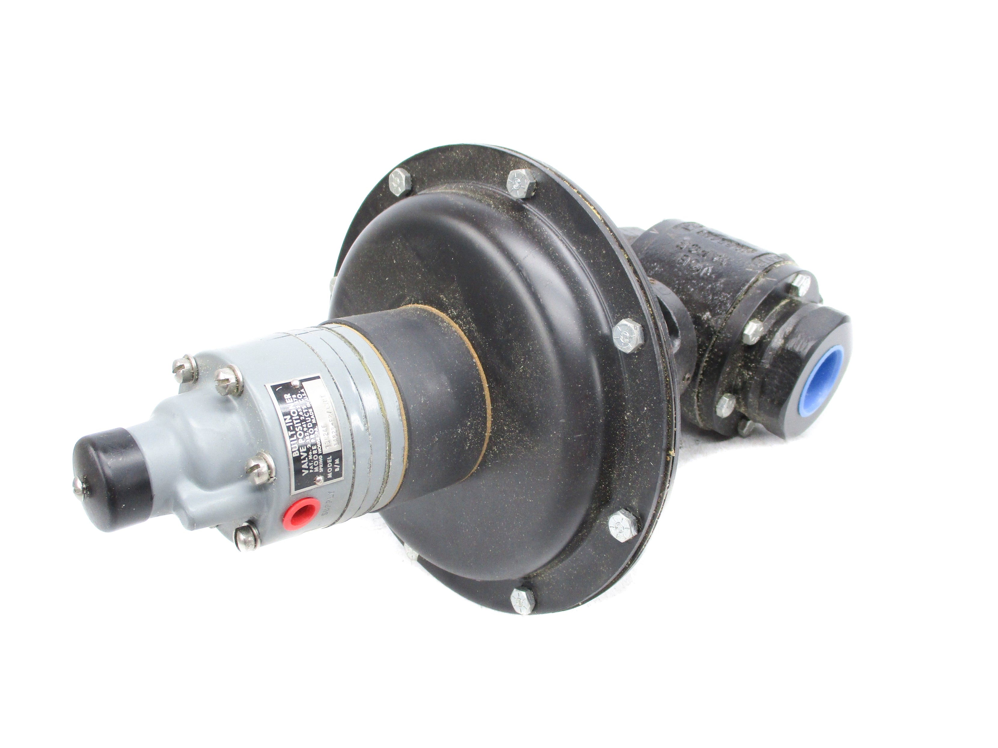 JORDAN VALVE 79MXTP 1-1/2" NSNP