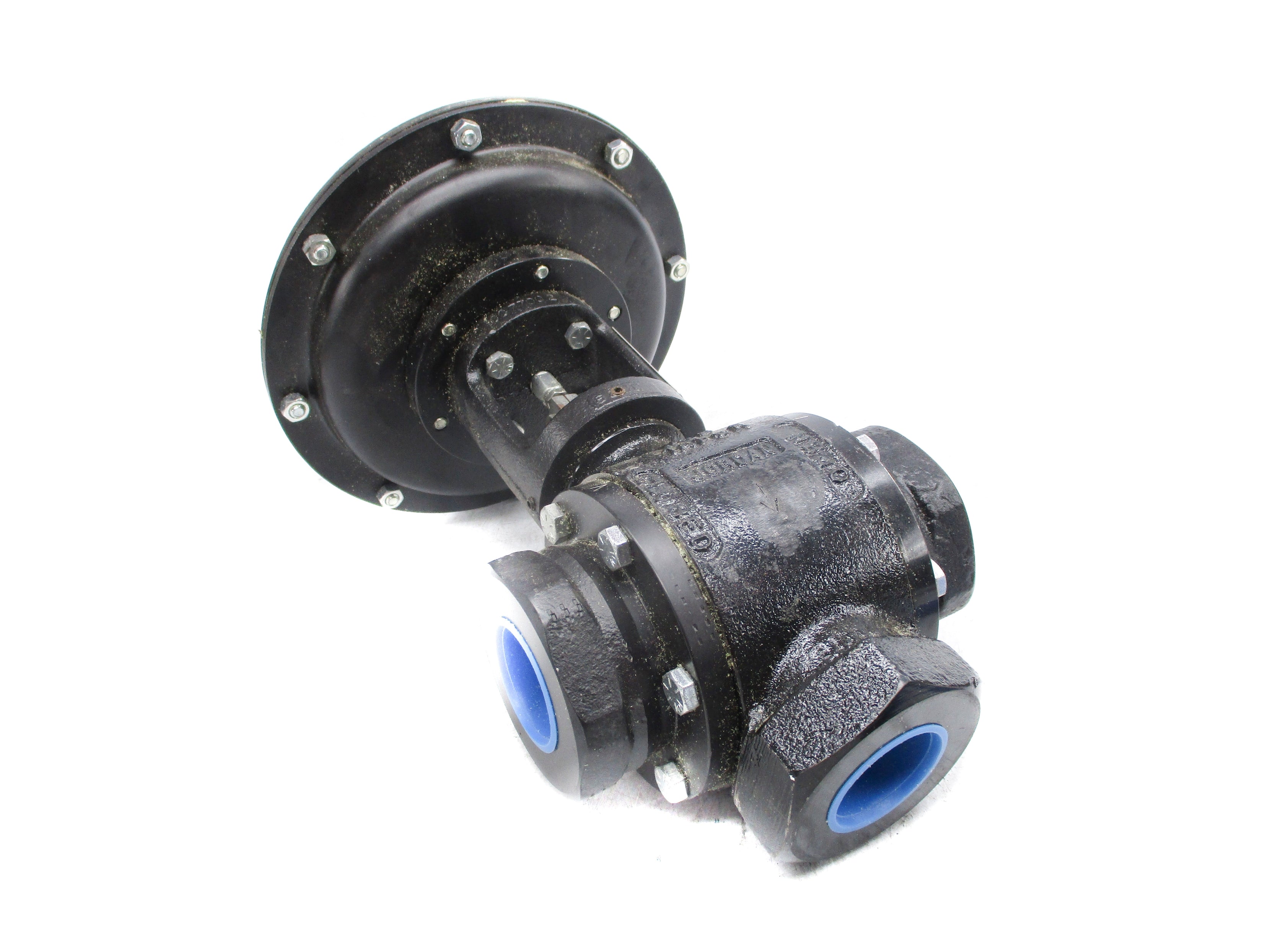 JORDAN VALVE 79MXTP 1-1/2" NSNP