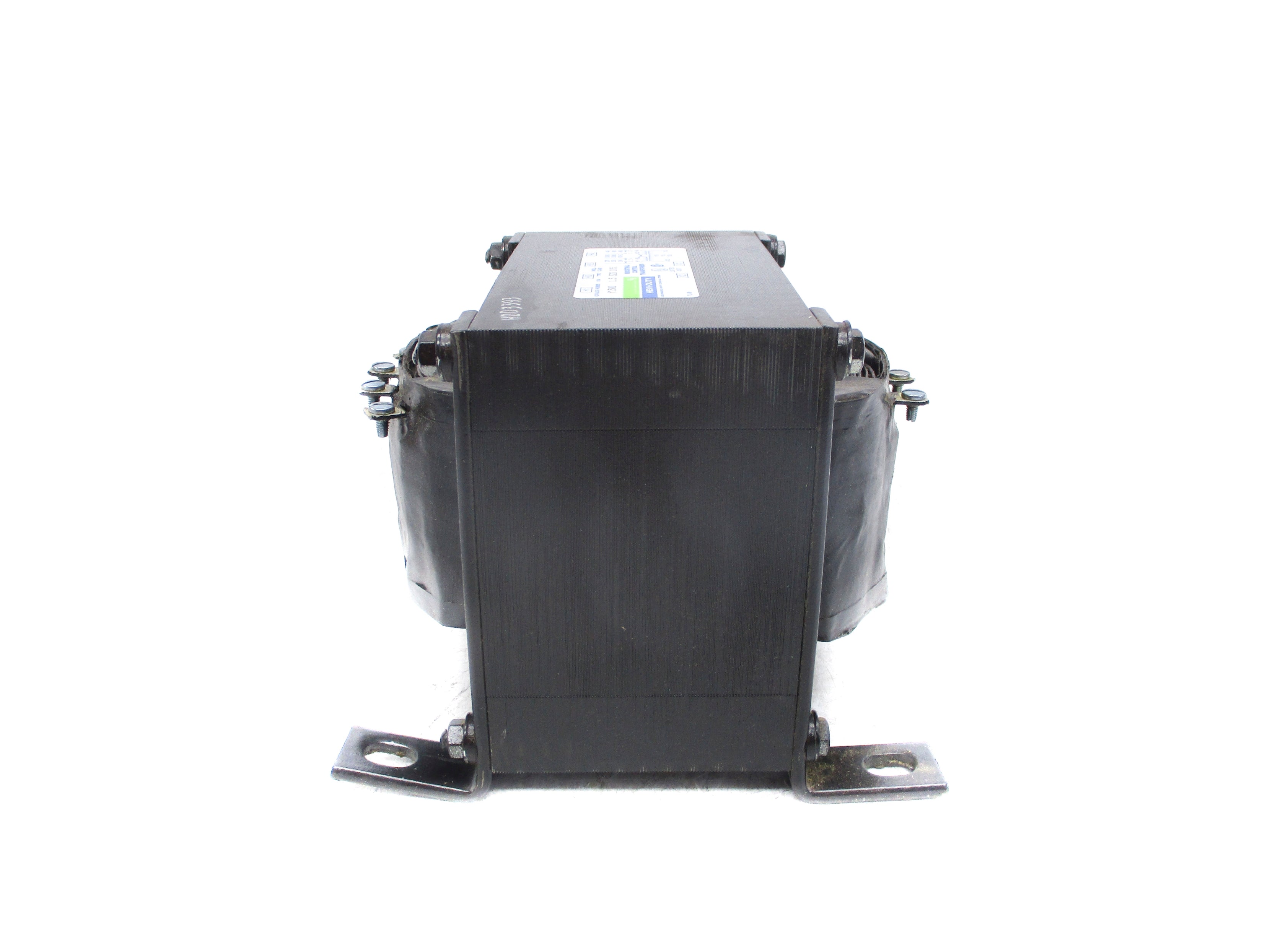 GENERAL SIGNAL Y1500 NSMP
