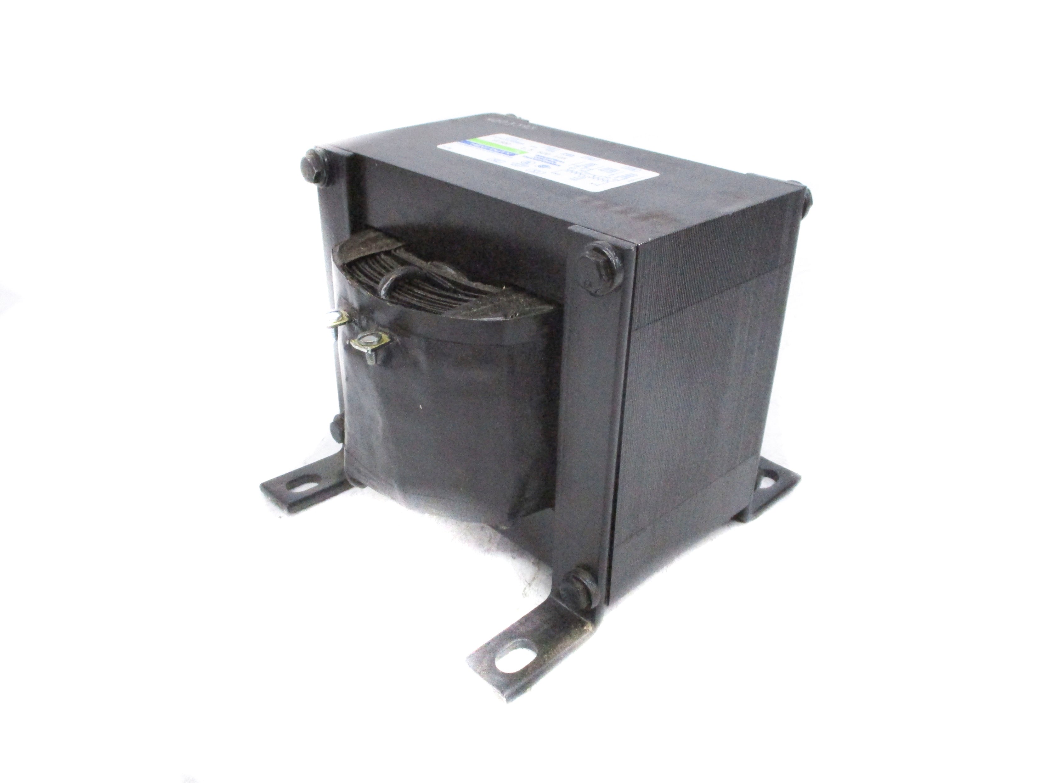 GENERAL SIGNAL Y1500 NSMP