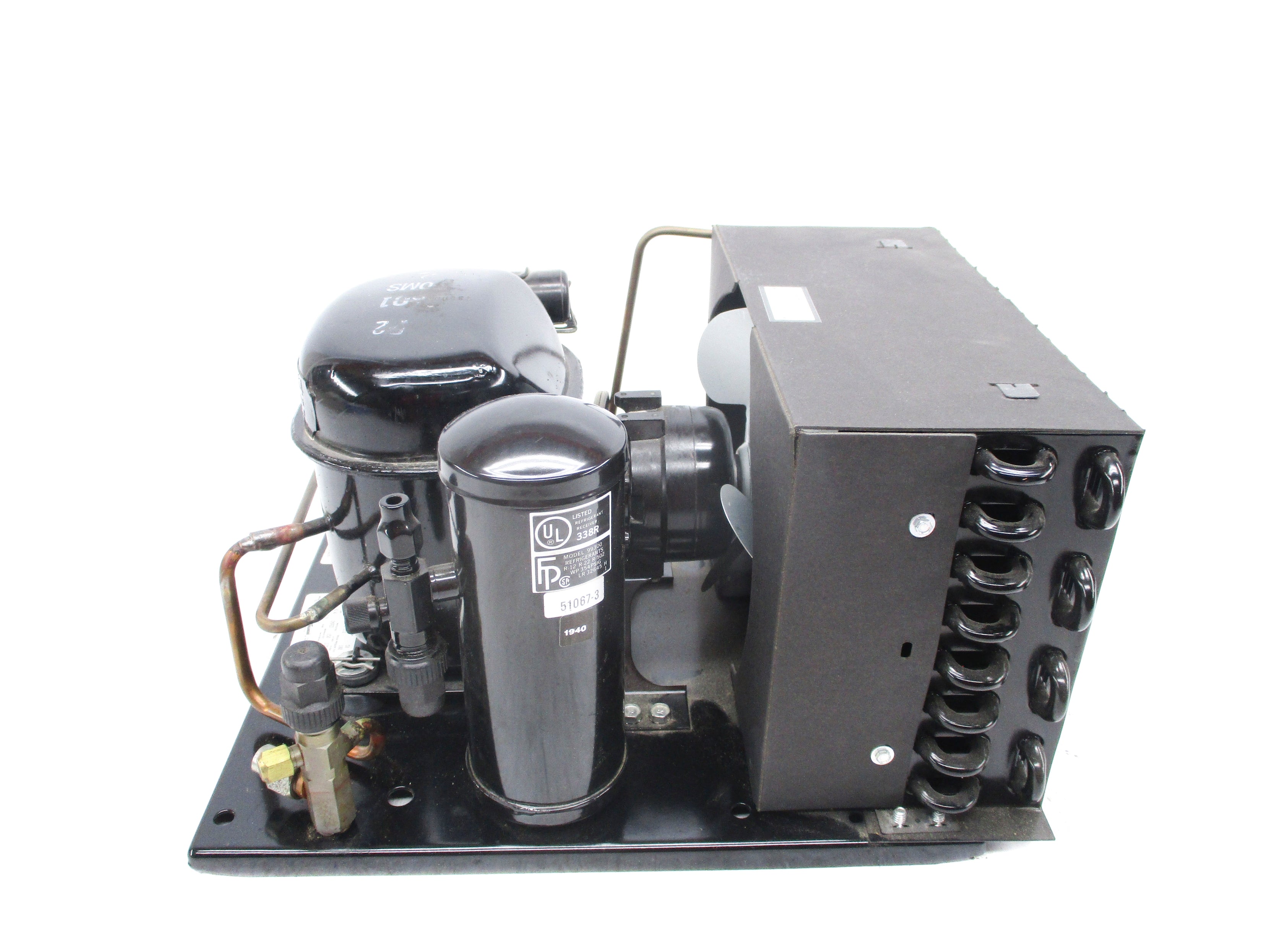 TECUMSEH AE4430AB NSMP