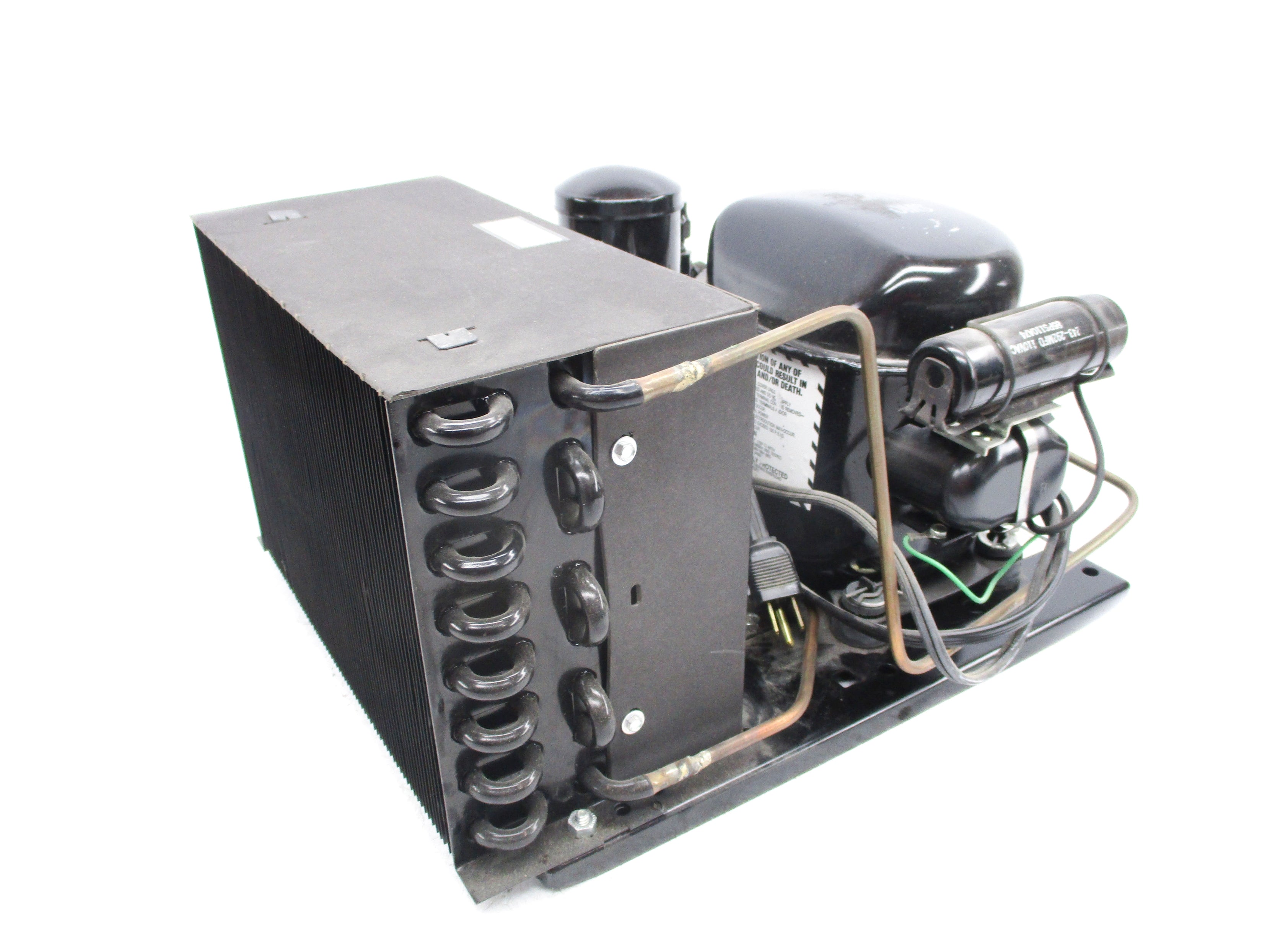 TECUMSEH AE4430AB NSMP