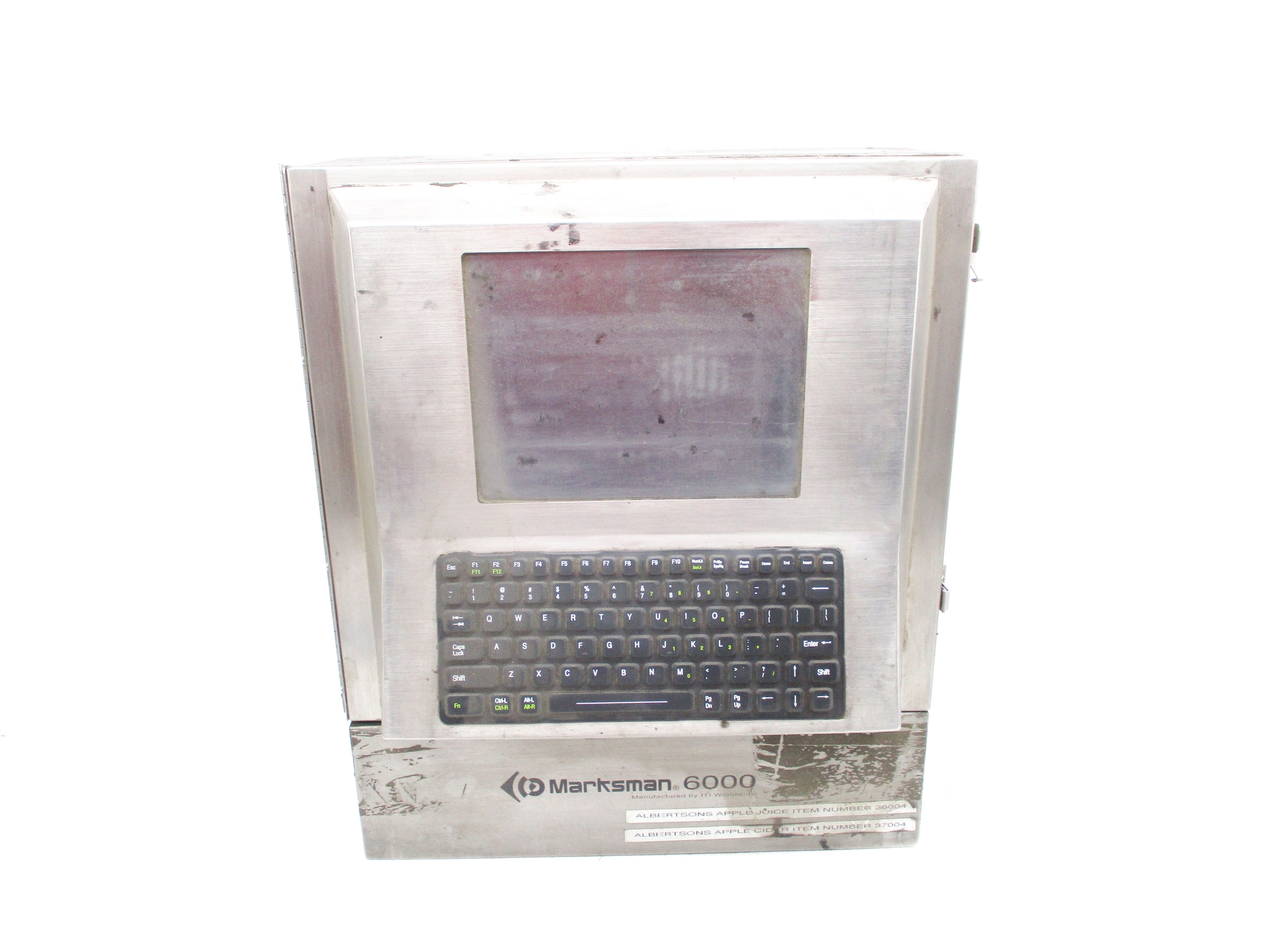 ITI WORLDWIDE 3216 UNMP