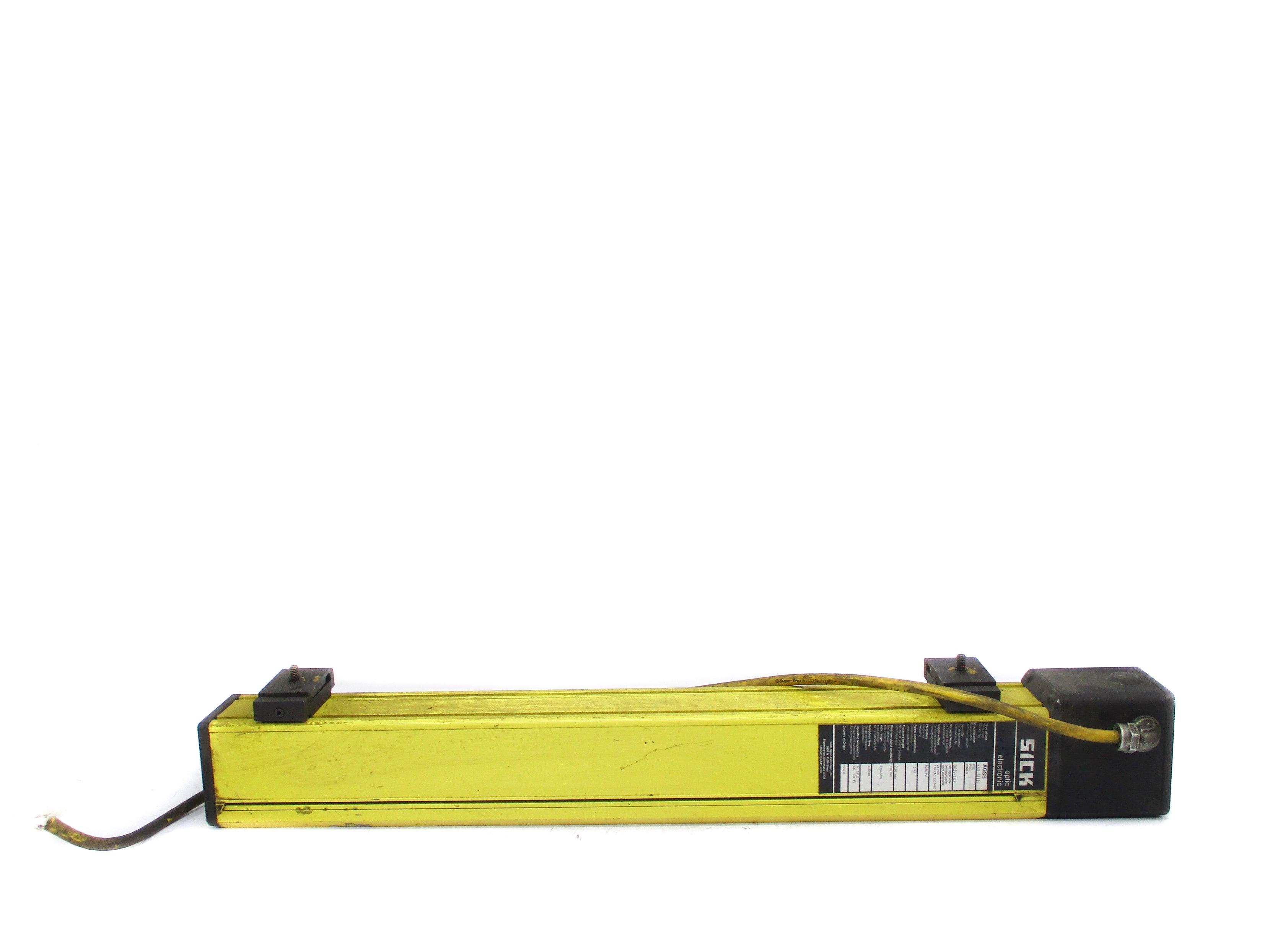 SICK AGSS750-1111 UNMP