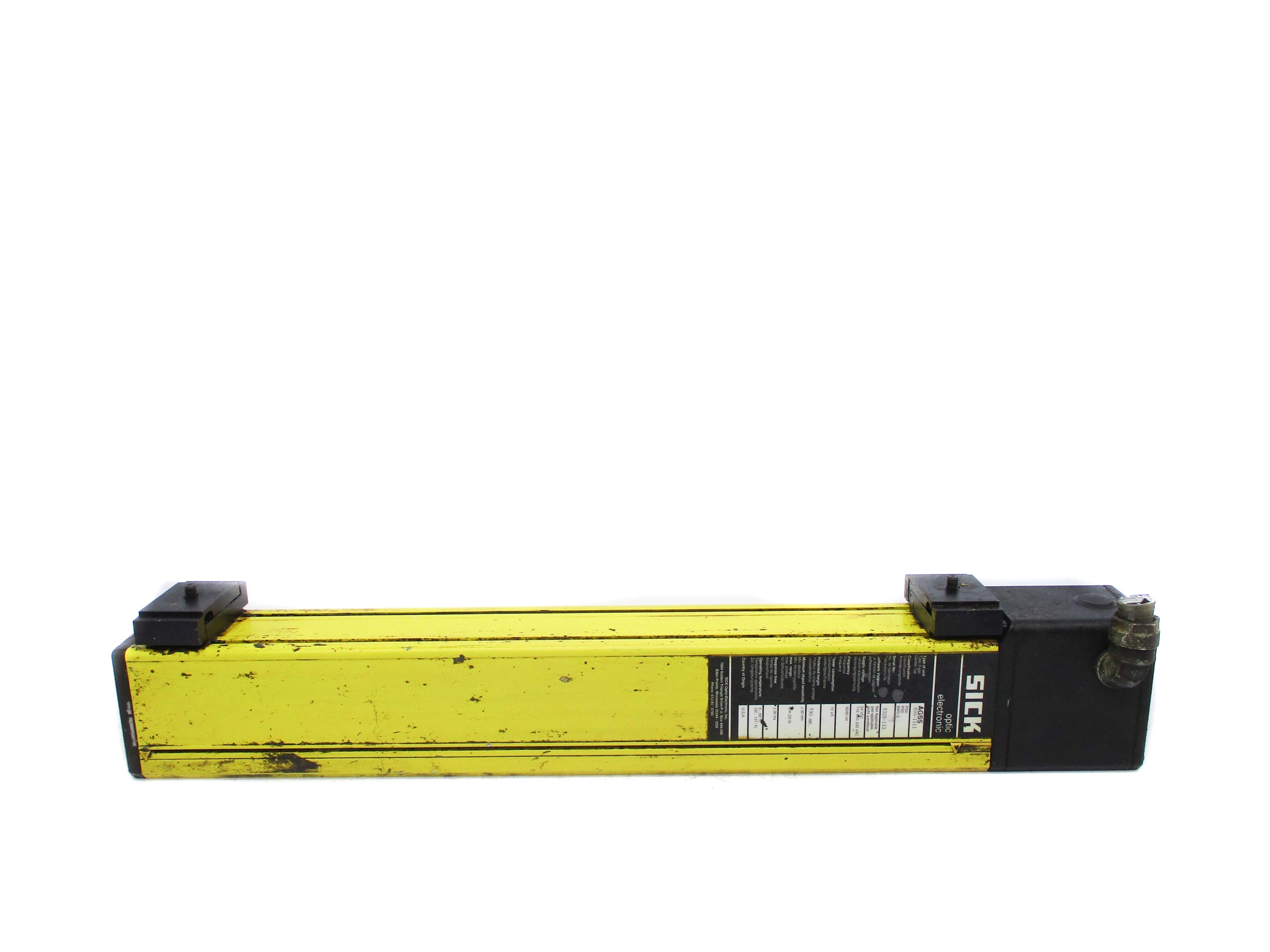 SICK AGSS600-1111 UNMP