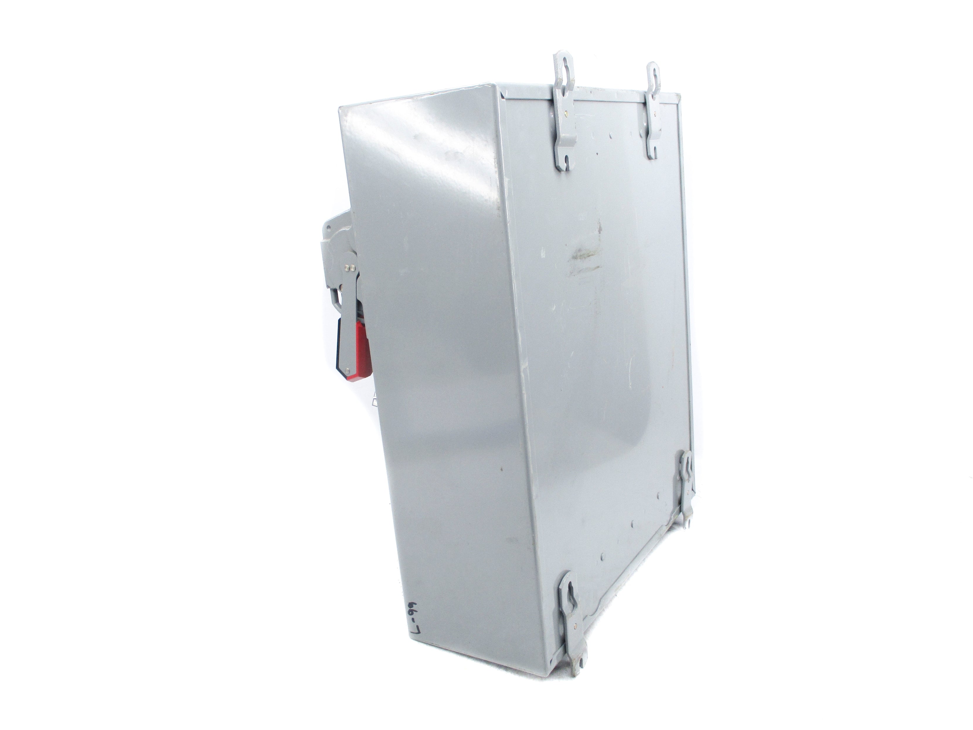 INDUSTRIAL SPARE PART 506-AJH-24R SER. F NSNP