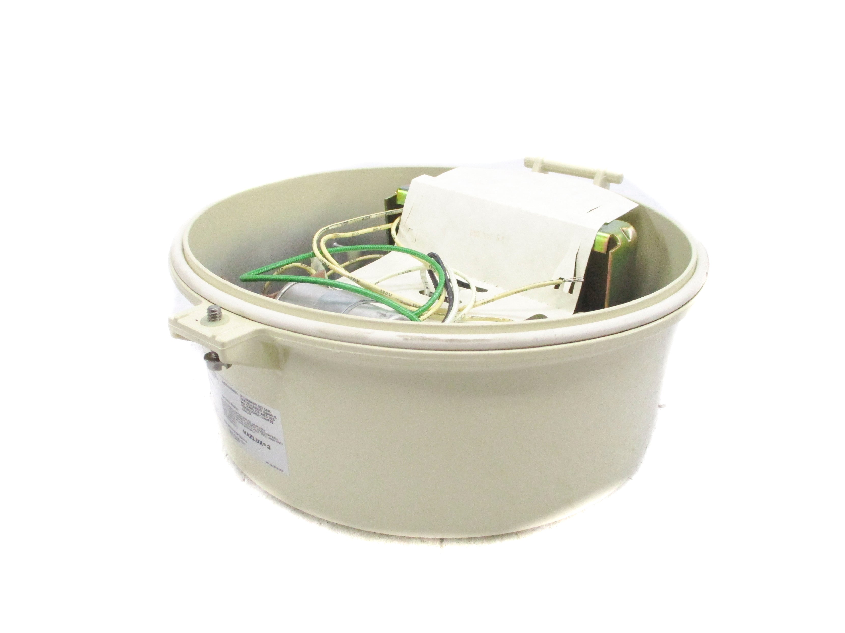HAZLUX DH017C12-C NSMP