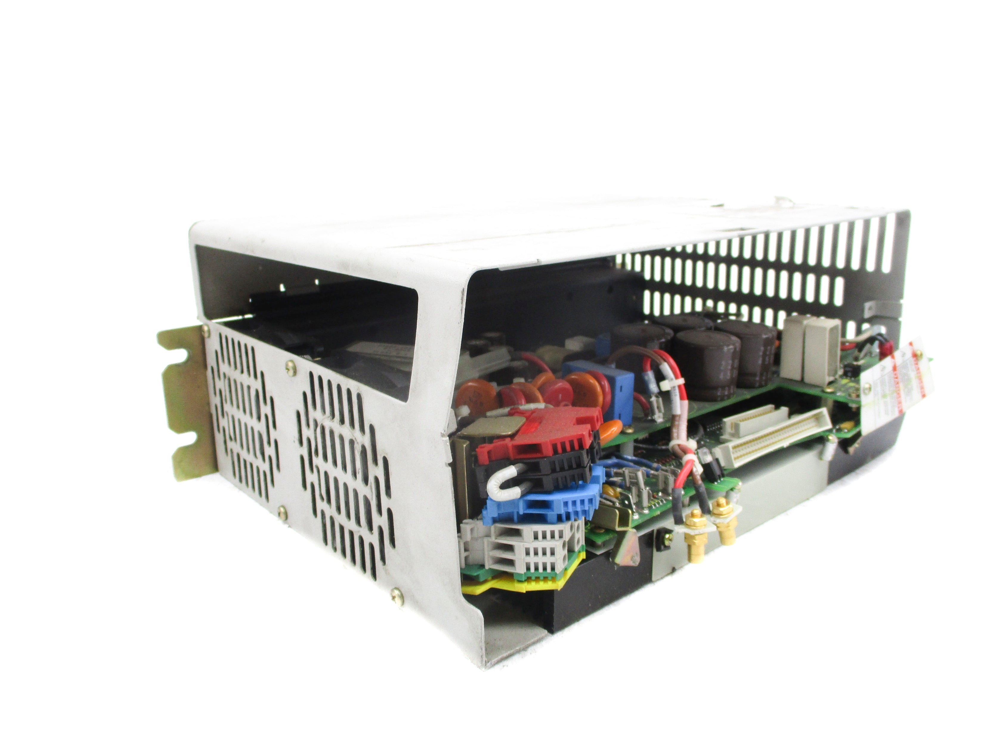 INDUSTRIAL SPARE PART 8520-4S5A-MX4-S-1-2-3-5-6-7 SER. B (AS PICTURED) UNMP