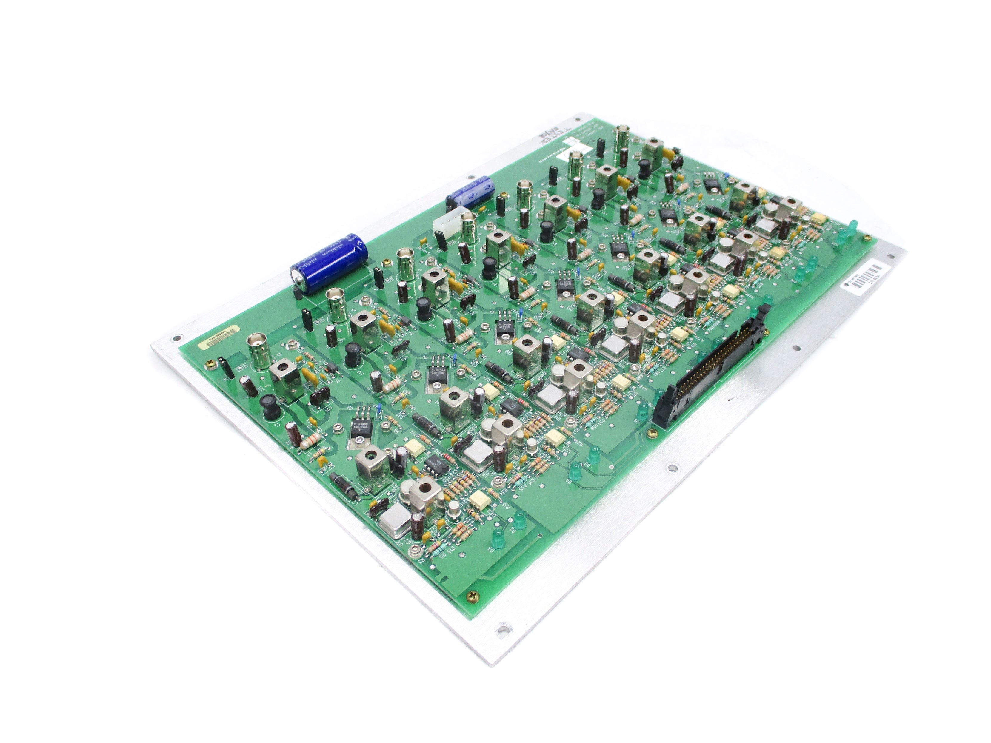 DOMINO L012640 REV. D UNMP