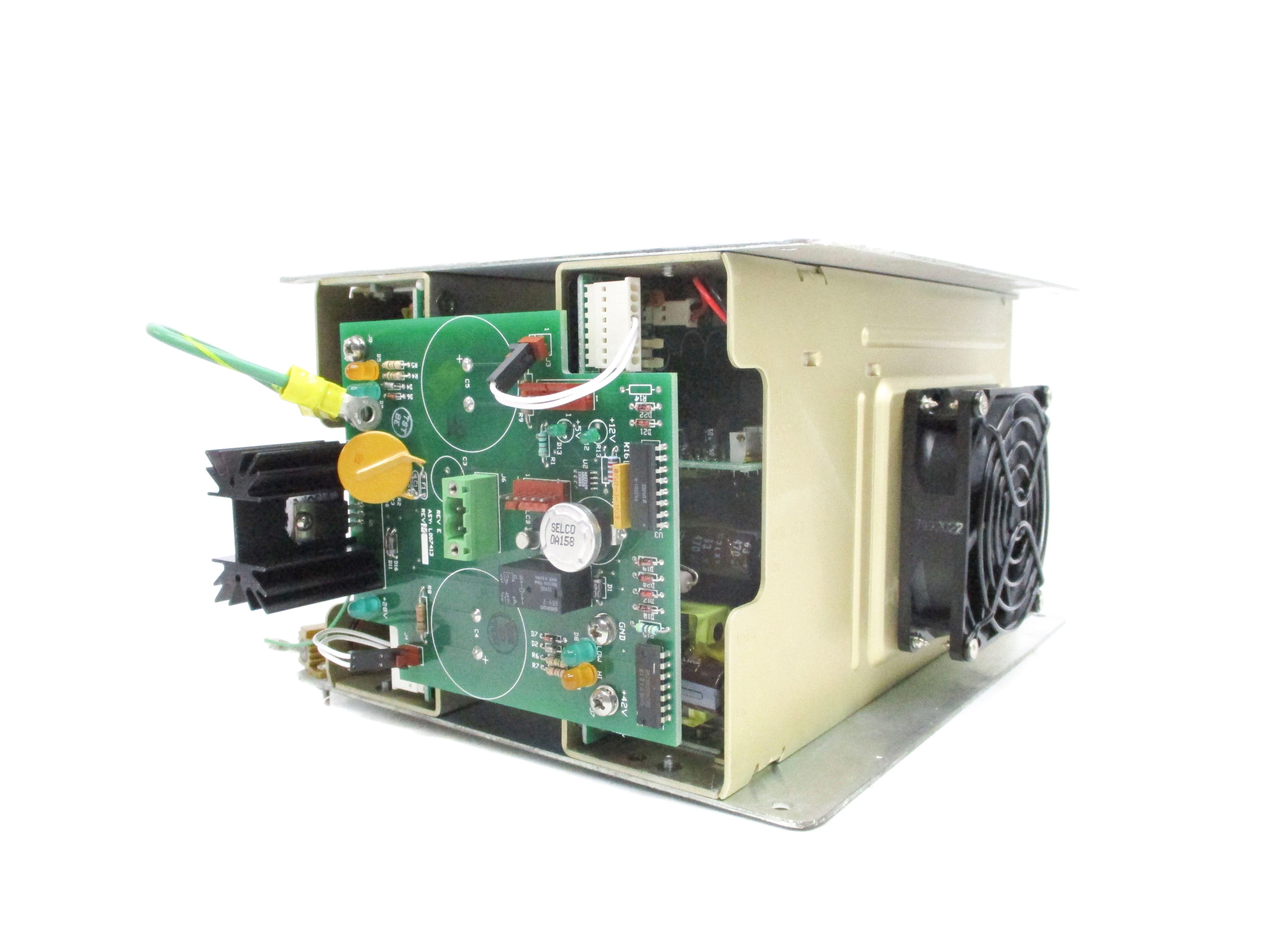 DOMINO DDC3DCP/SL007434 UNMP