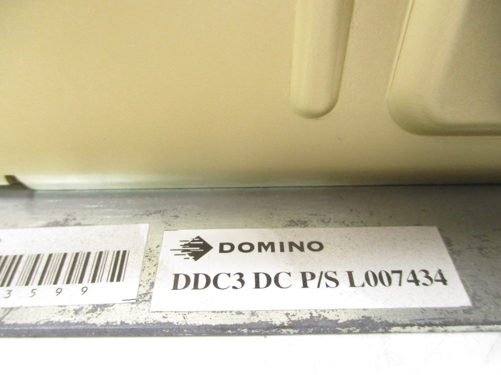 DOMINO DDC3DCP/SL007434 UNMP