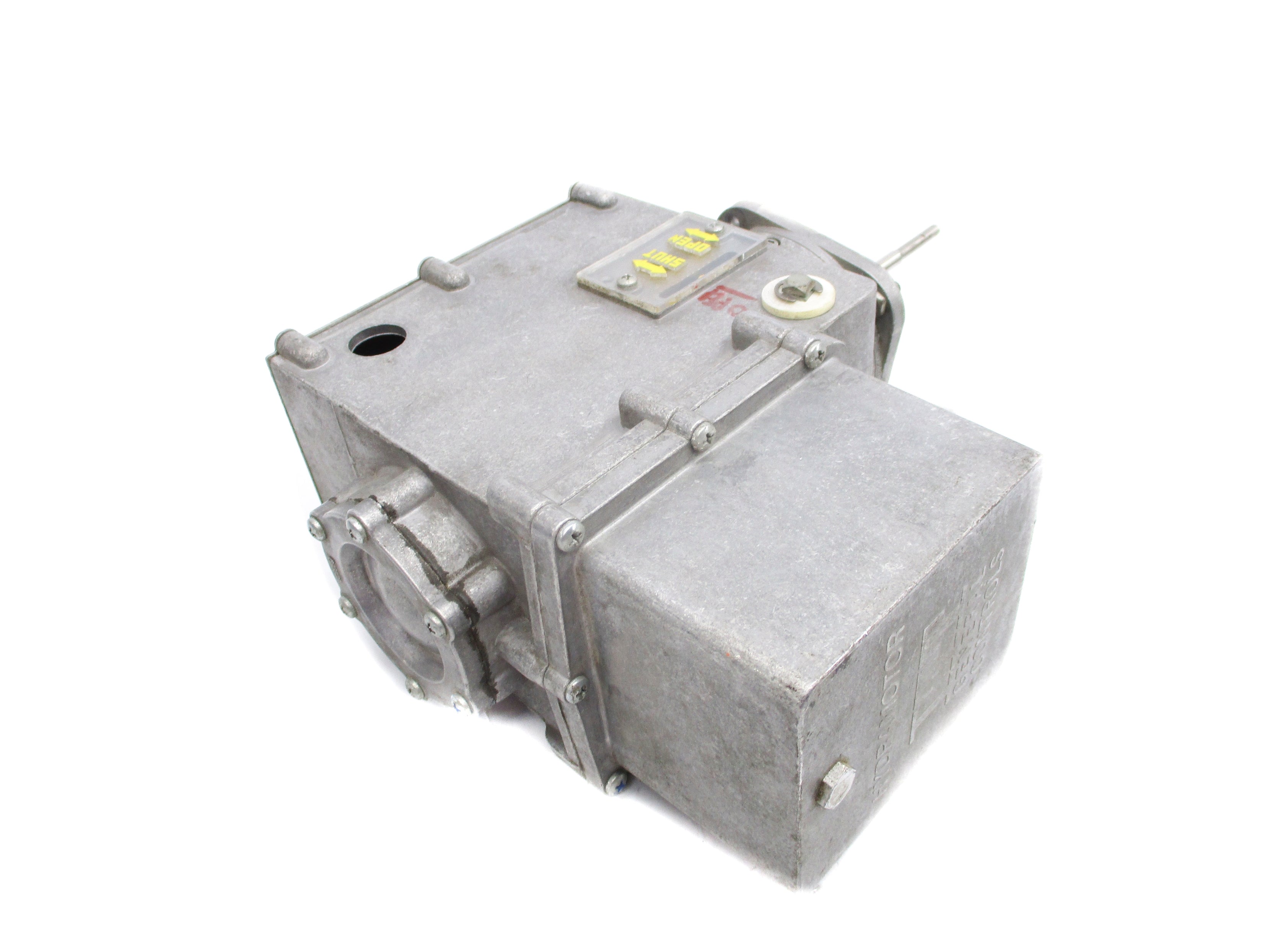 ITT GENERAL CONTROLS AH13B102A4 120V UNMP