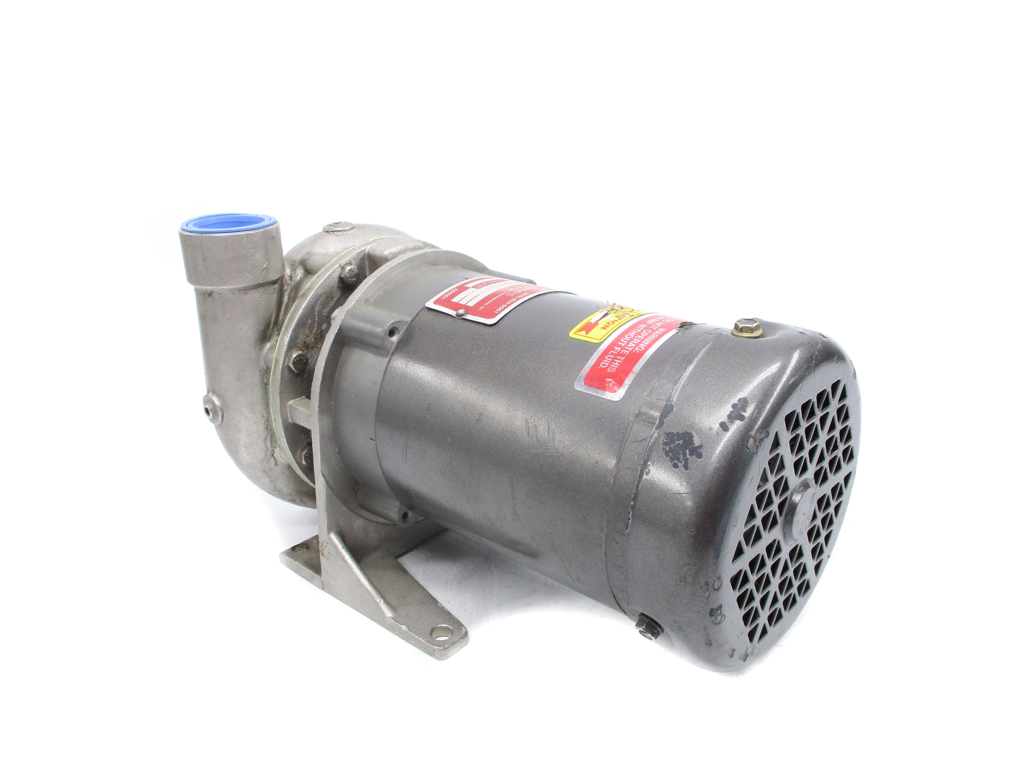 GUSHER PUMPS E-285J-B NSNP