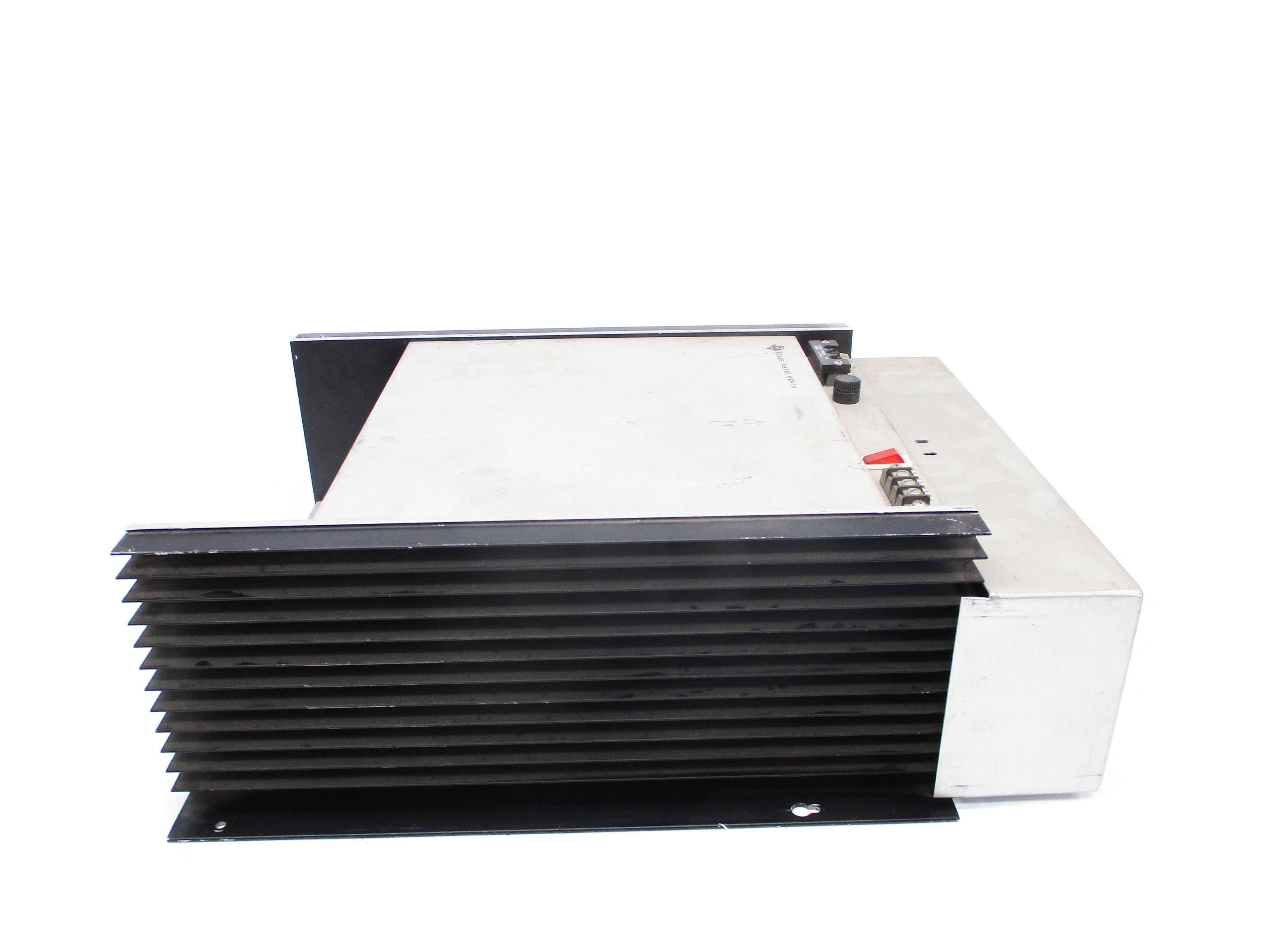TEXAS INSTRUMENTS PM550-210 UNMP