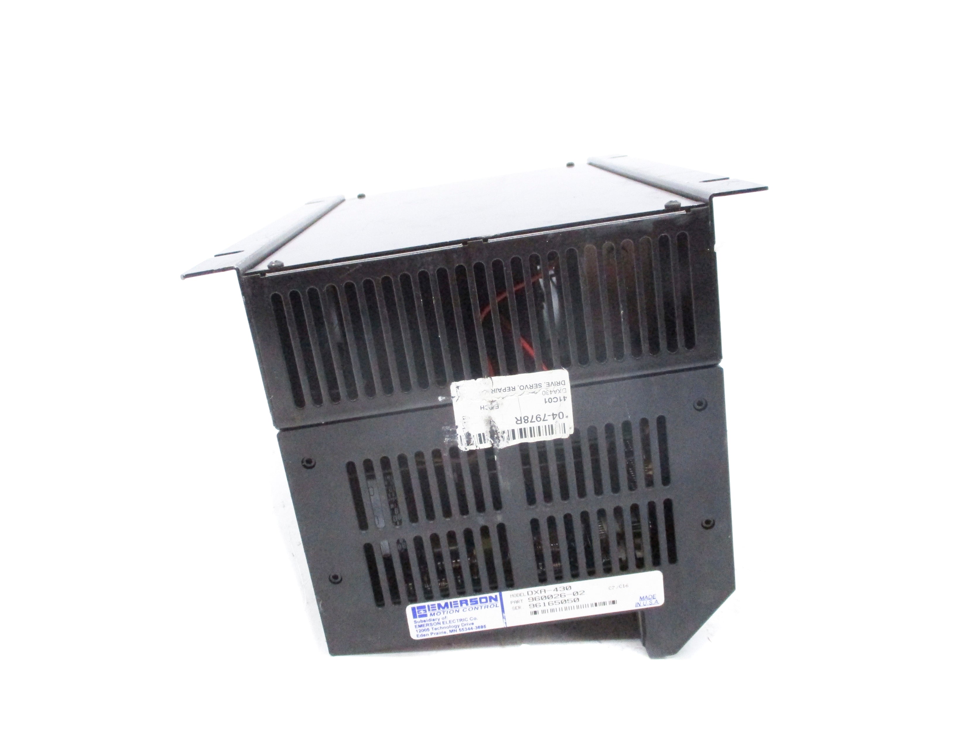 EMERSON 960026-02 REMAN