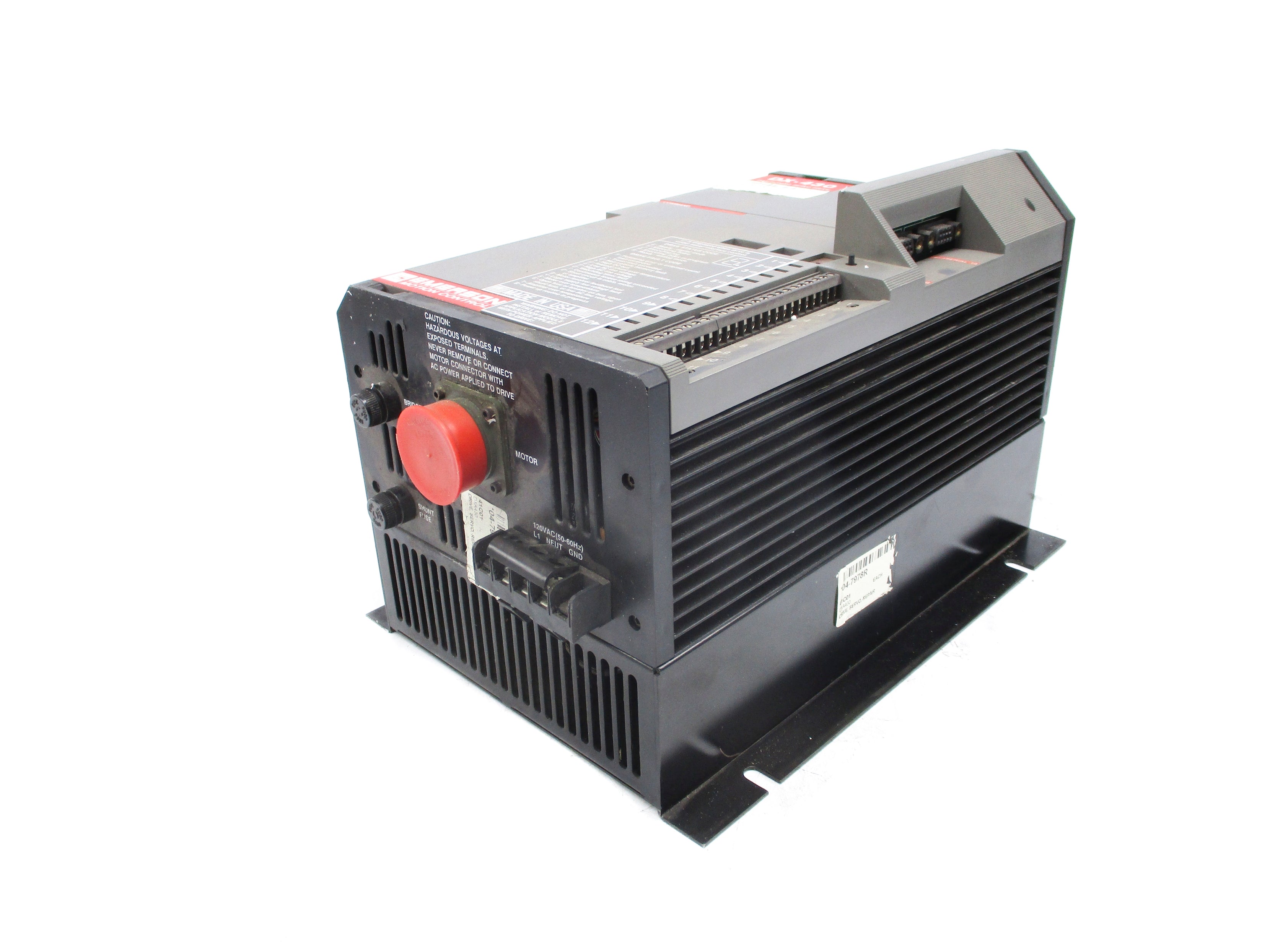 EMERSON 960026-02 REMAN