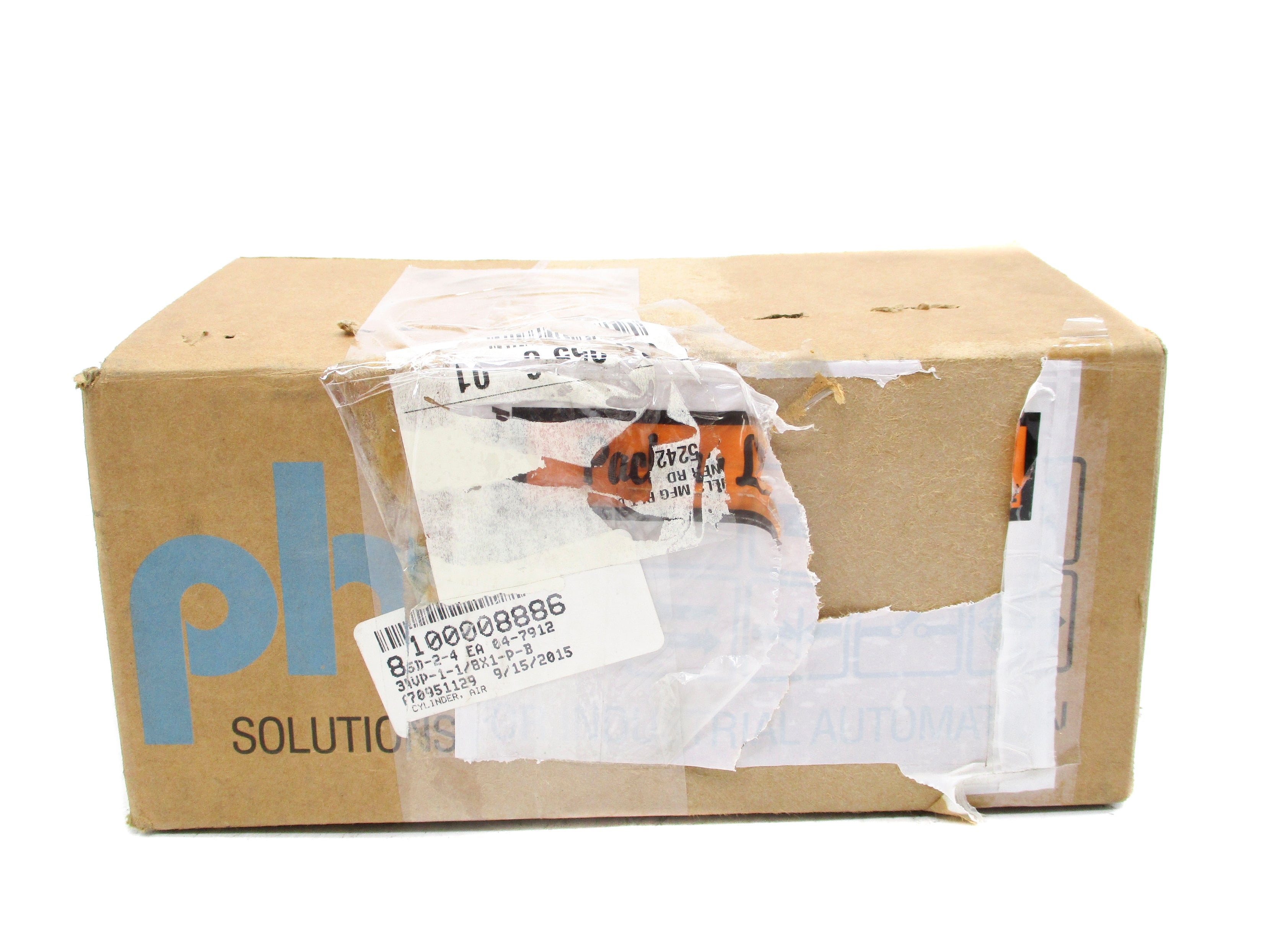 PHD AVP-1-1/8X1-B-P NSMP