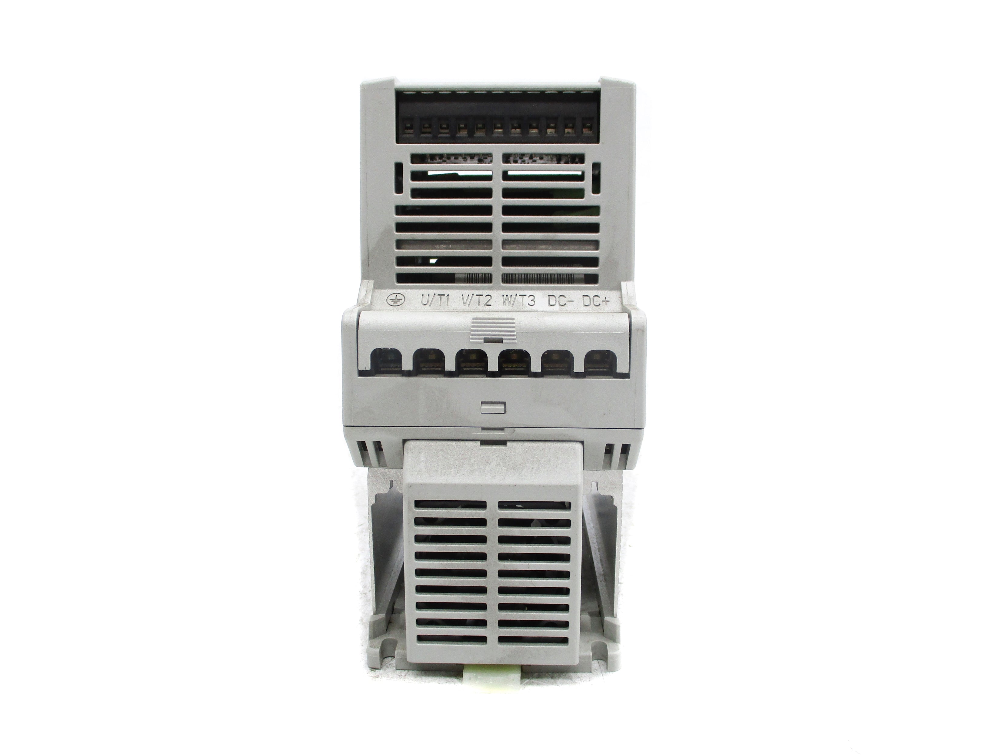 ALLEN BRADLEY 160-BA06NPS1 SER. C F/W 7.05 NSNP
