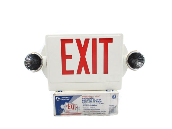 LITHONIA LIGHTING 142AN9 NSMP