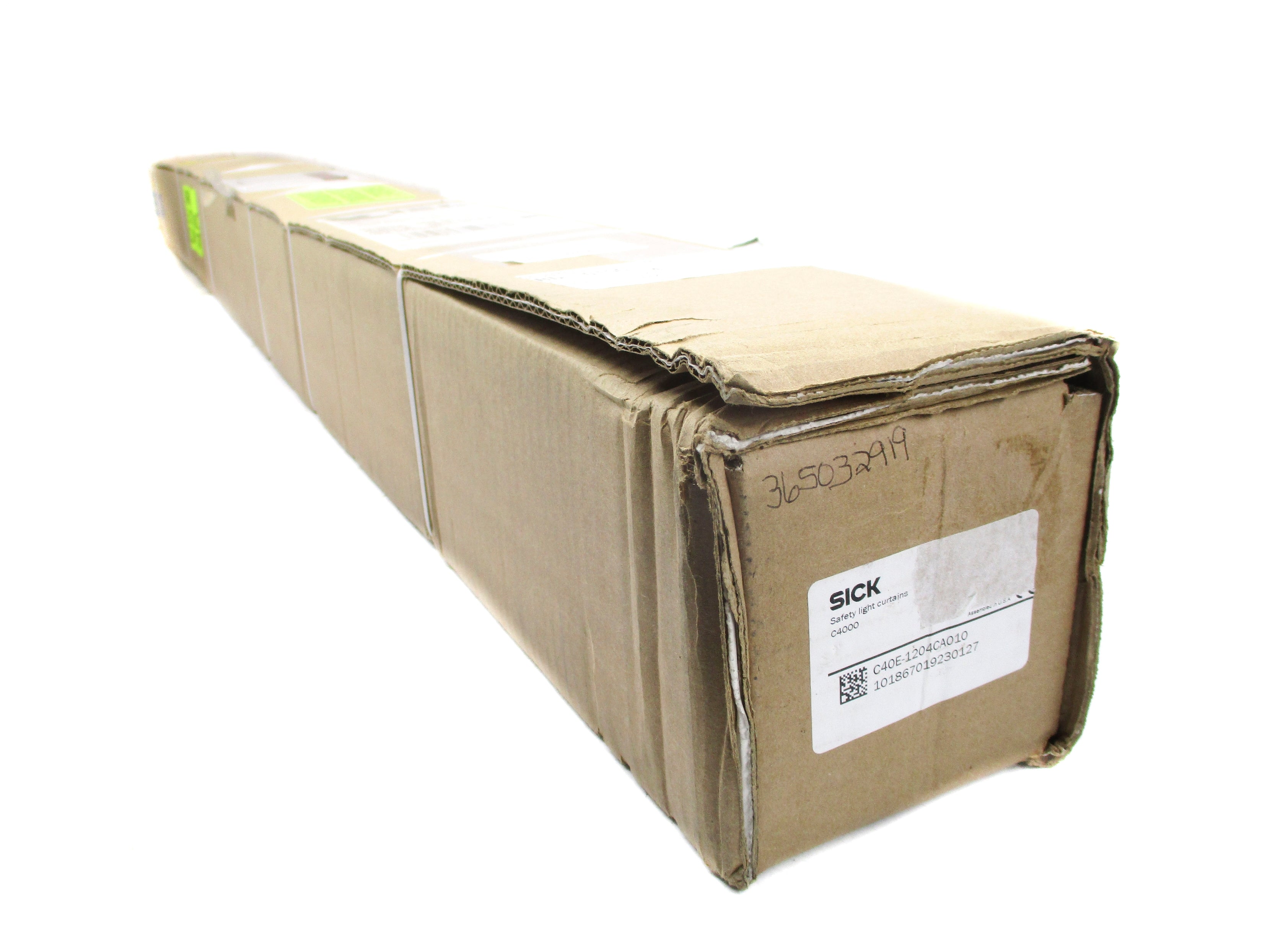 SICK C40E-1204CA010 NSFS