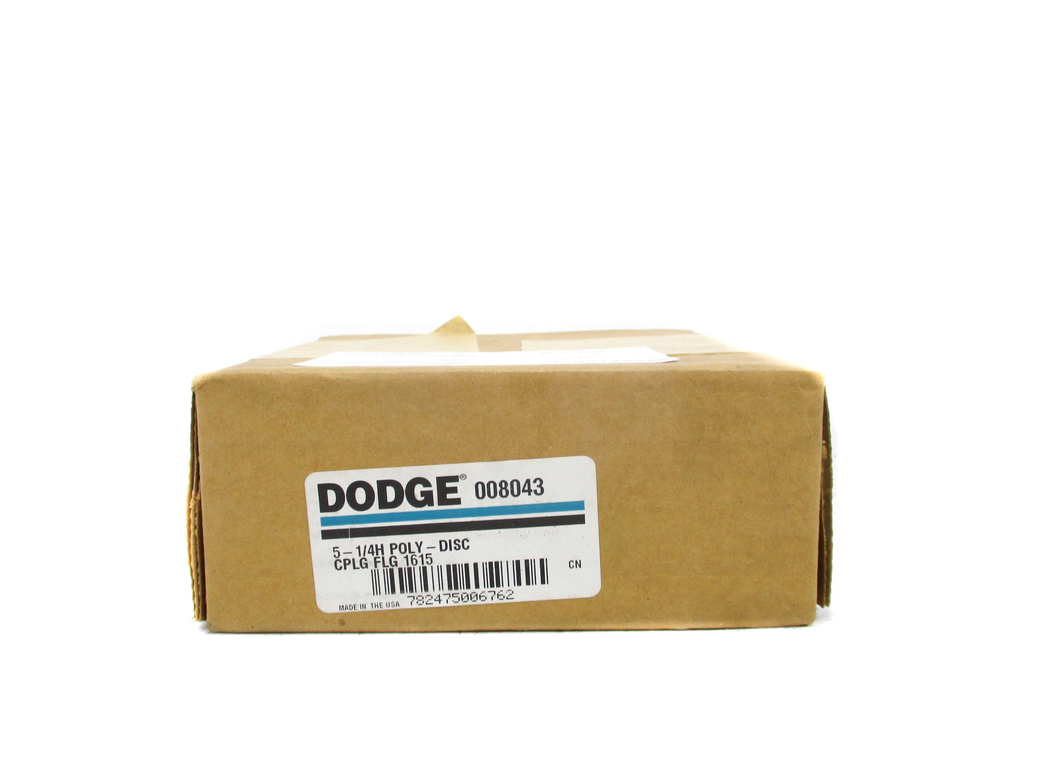 DODGE 008043 NSFS