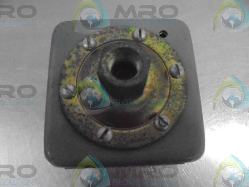 THE VIKING CORP. 9013 HRG12-S6 ALARM PRESSURE SWITCH SYSTEM FOR SPRINKLER SYSTEM *USED*