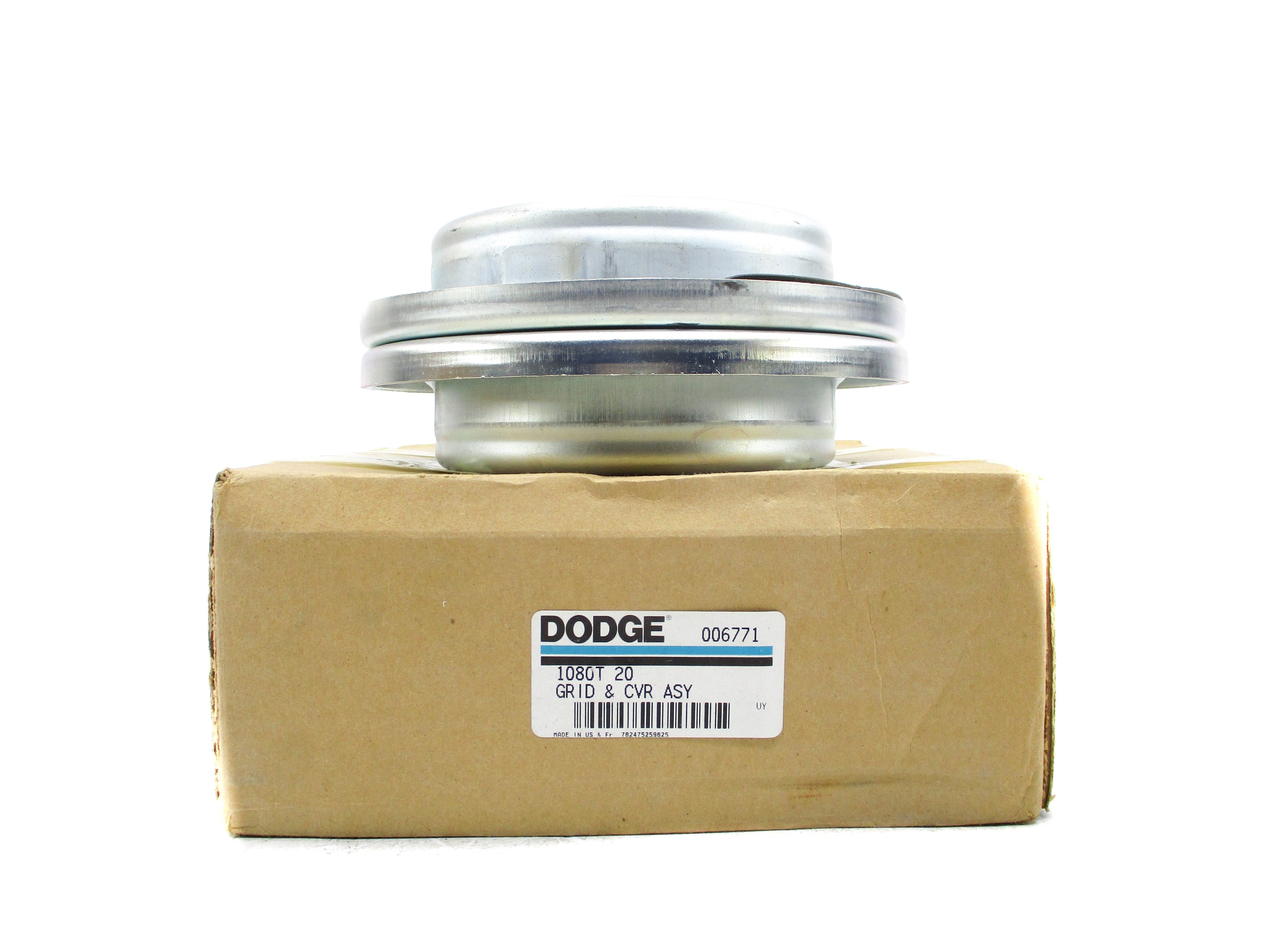 DODGE 006771 NSMP