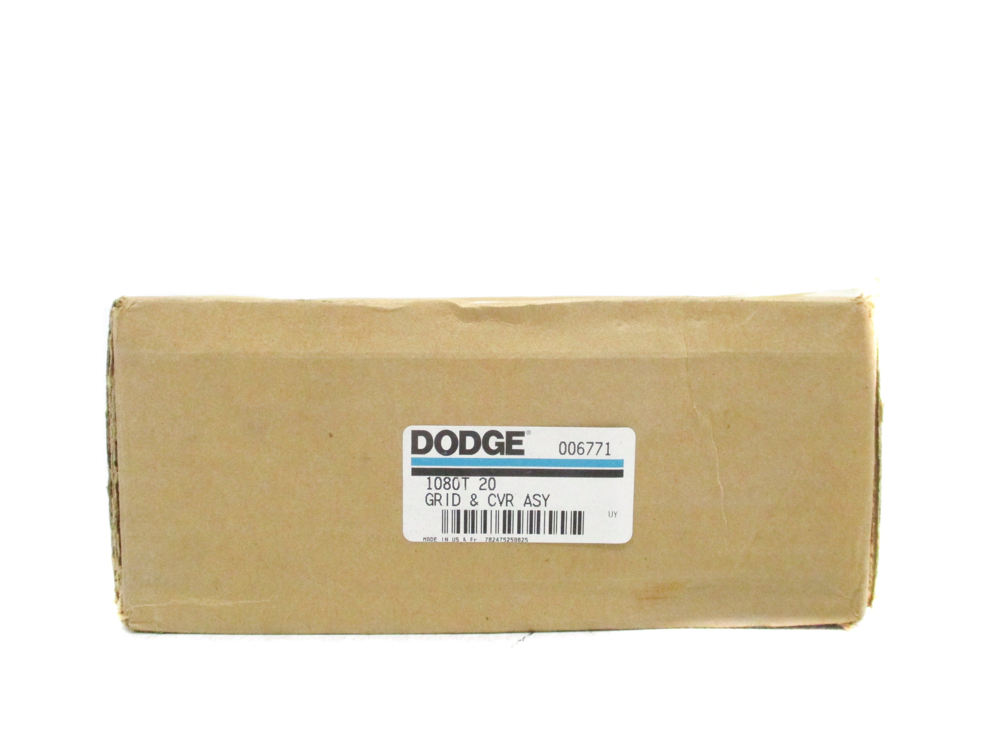DODGE 006771 NSMP