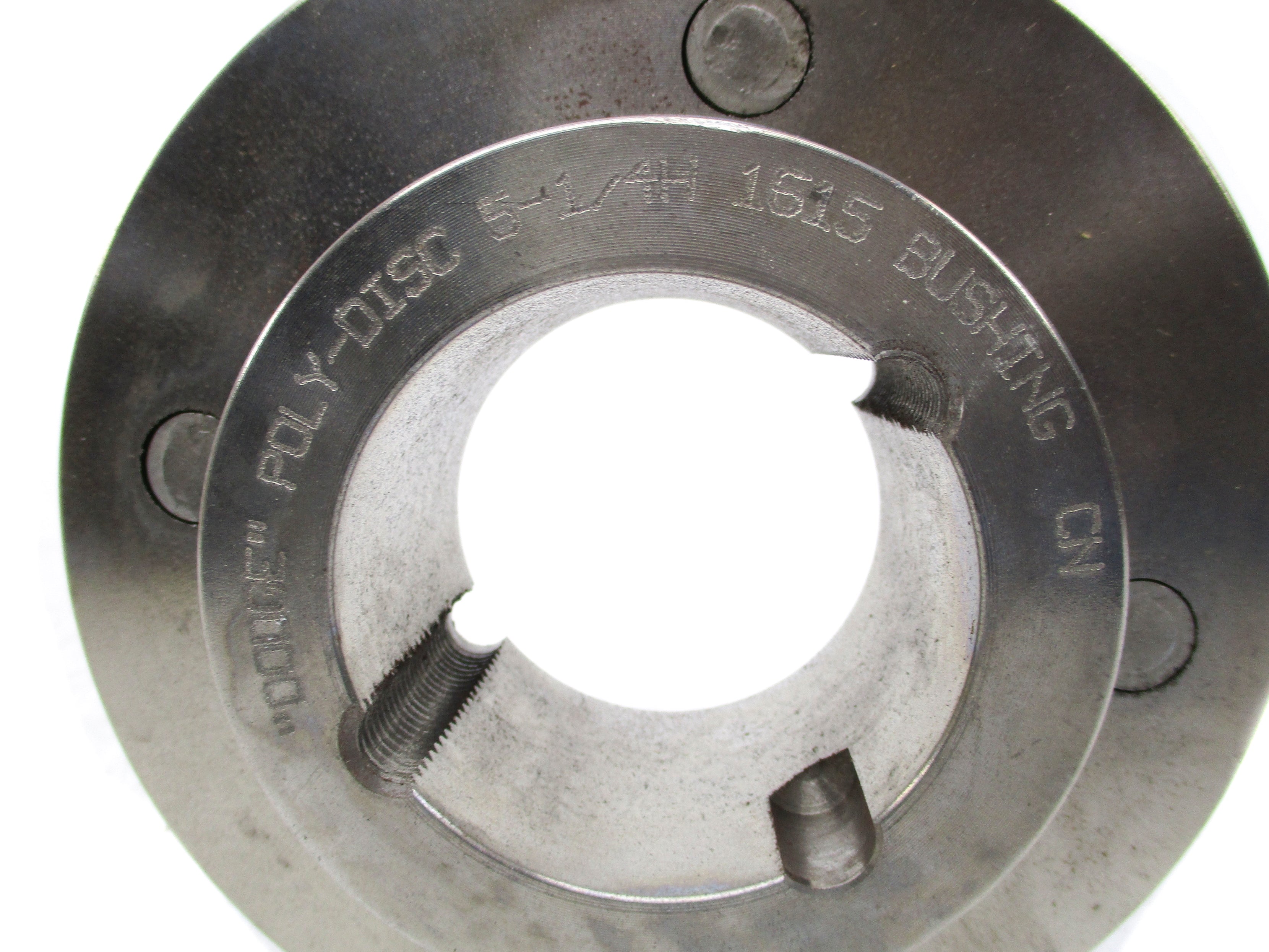 DODGE 16155-1/4H UNMP