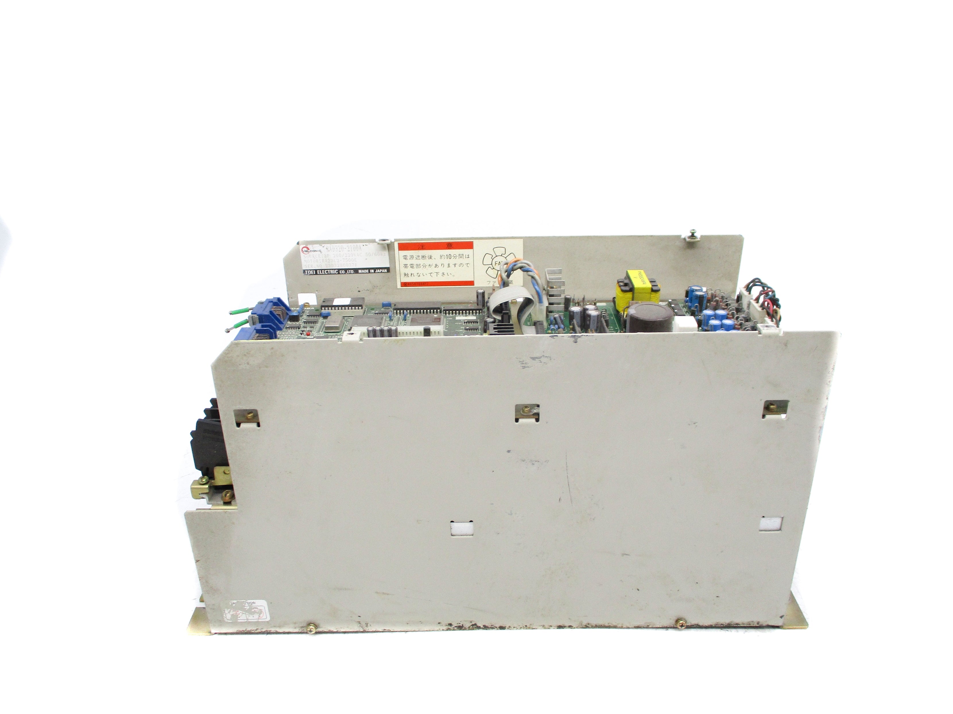 VELCONIC RAD320-2100A UNMP