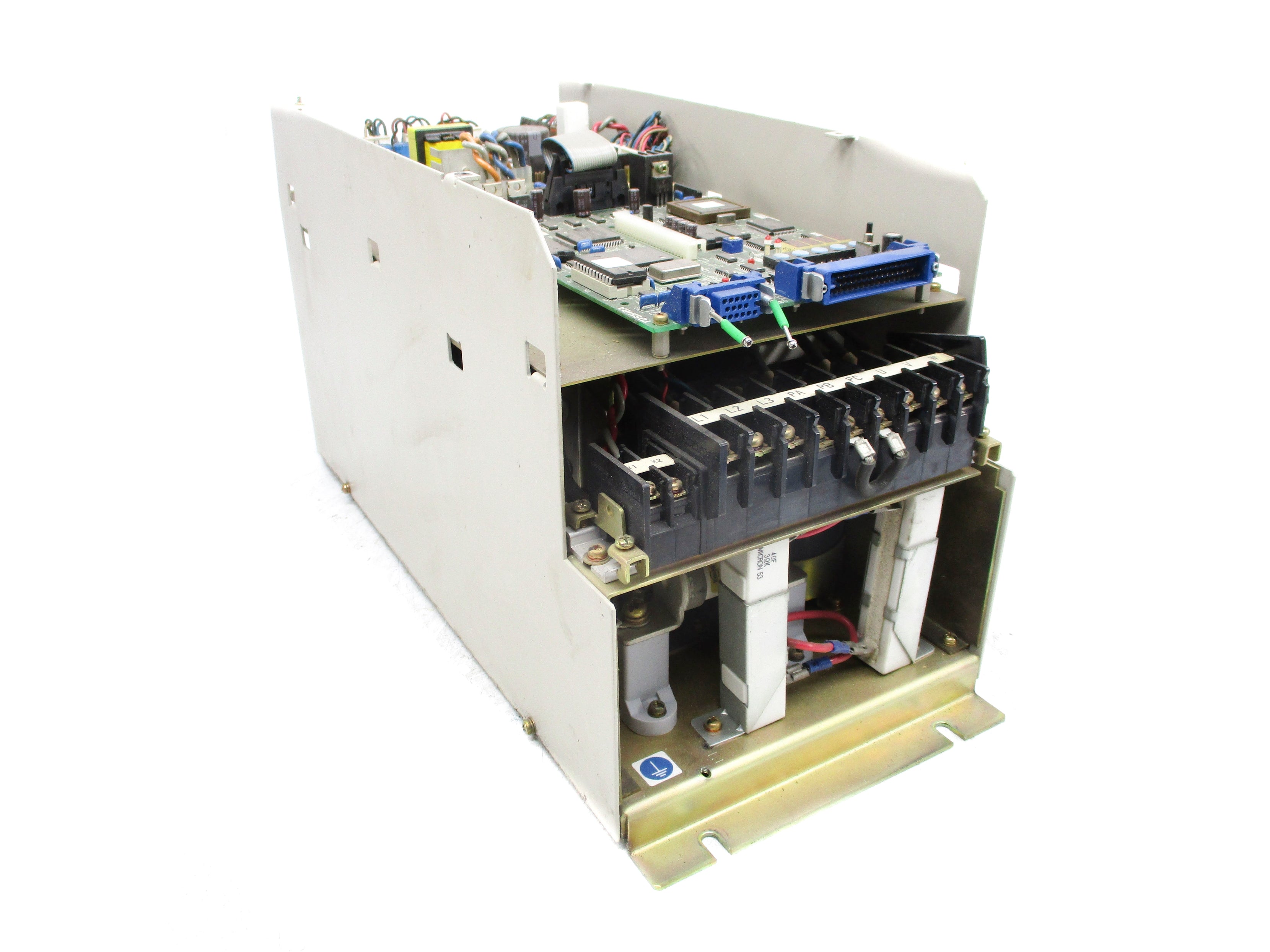 VELCONIC RAD320-2100A UNMP