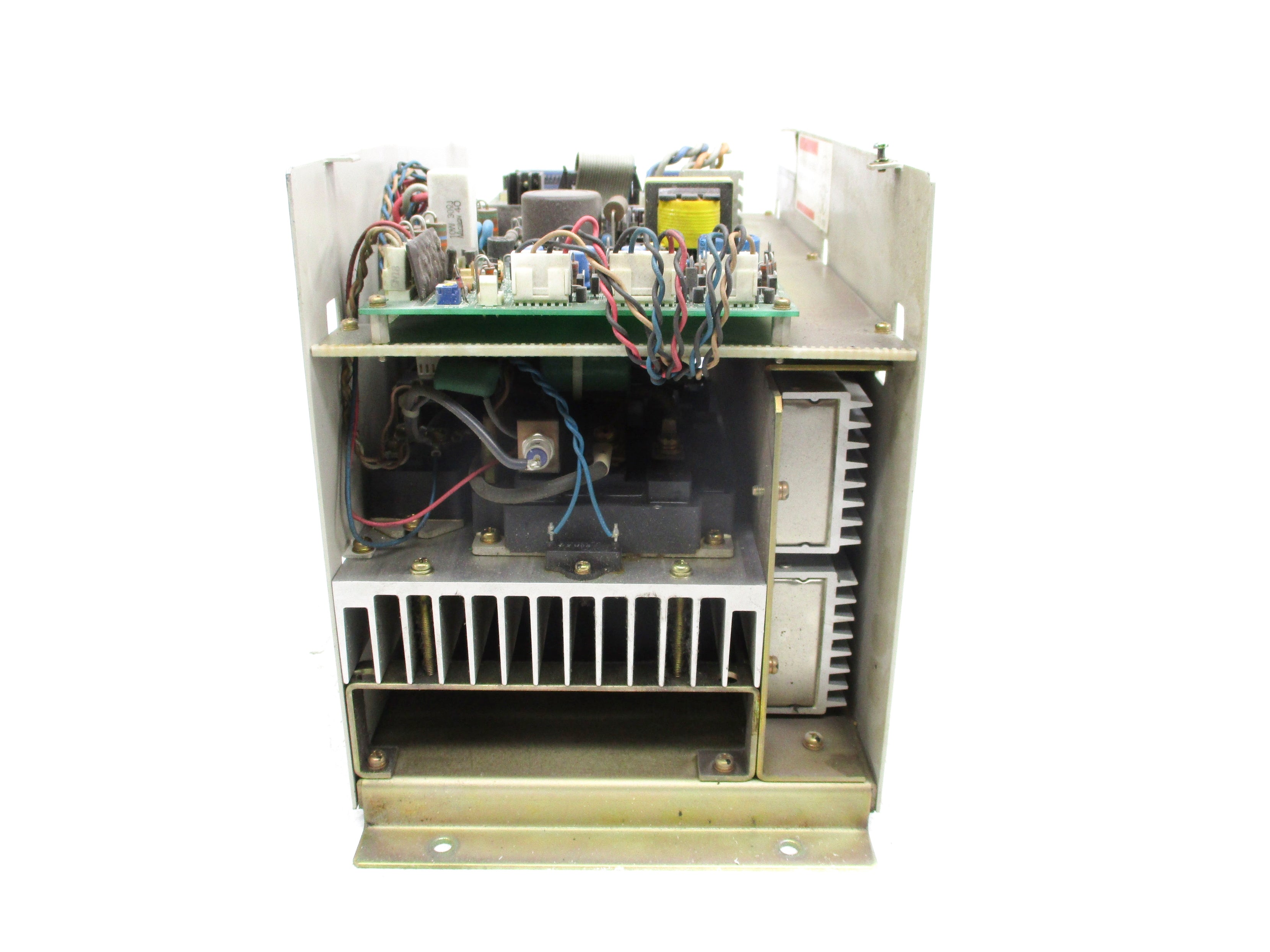 VELCONIC RAD320-2100A UNMP