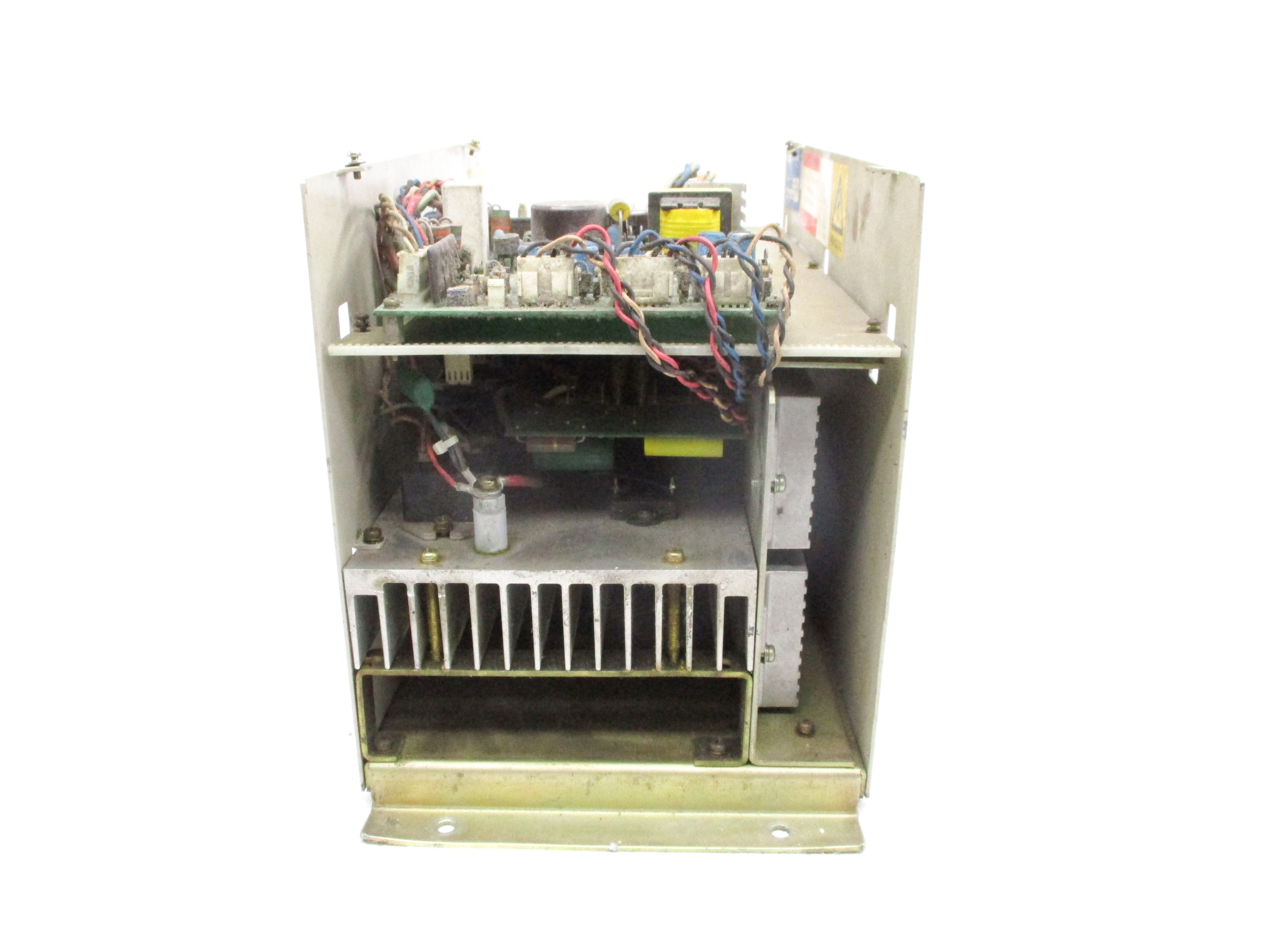 INDUSTRIAL INDEXING BSD7-R5500 UNMP (for parts)