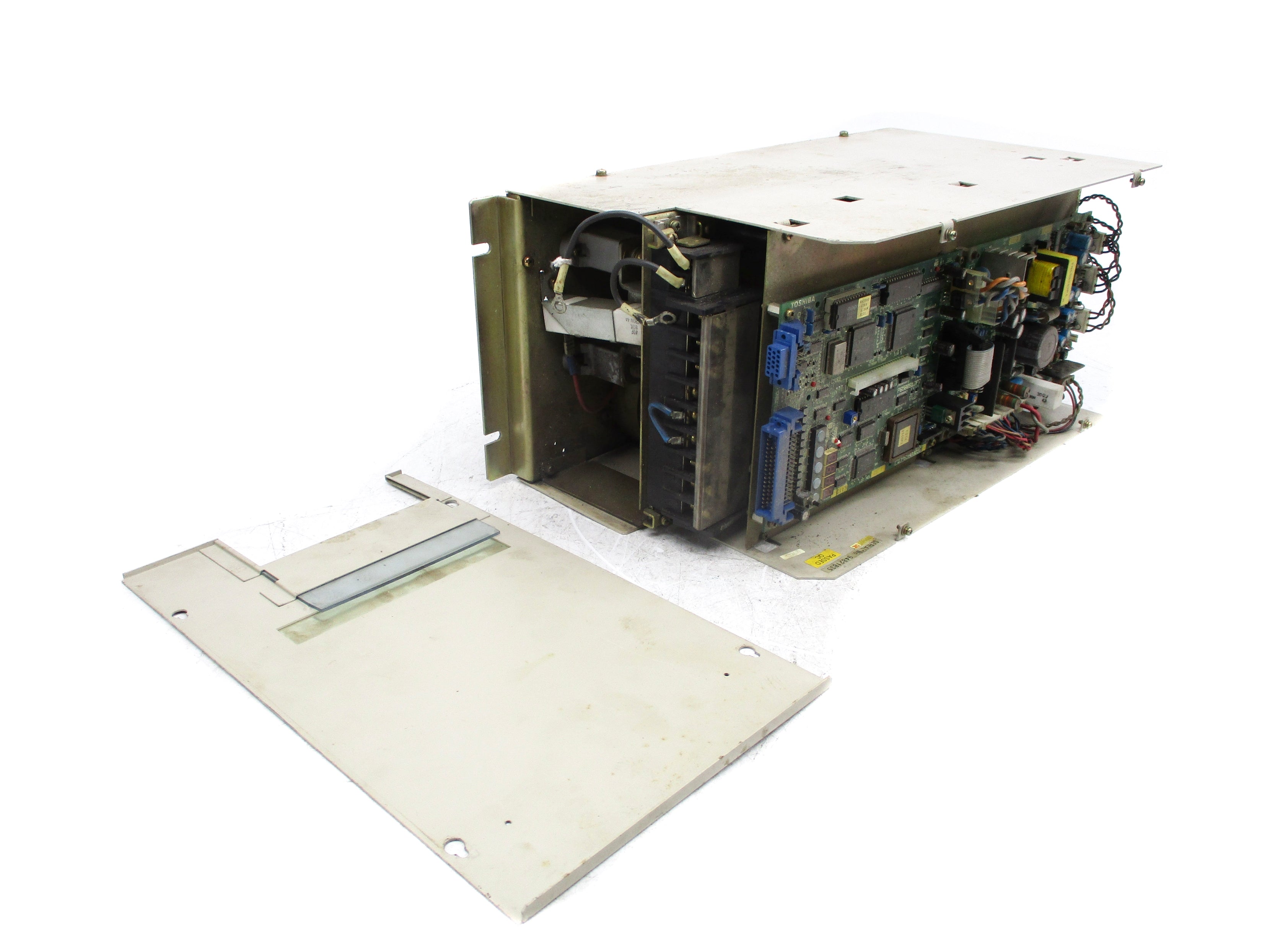 TOSHIBA RAD320-2065A (AS PICTURED) UNMP