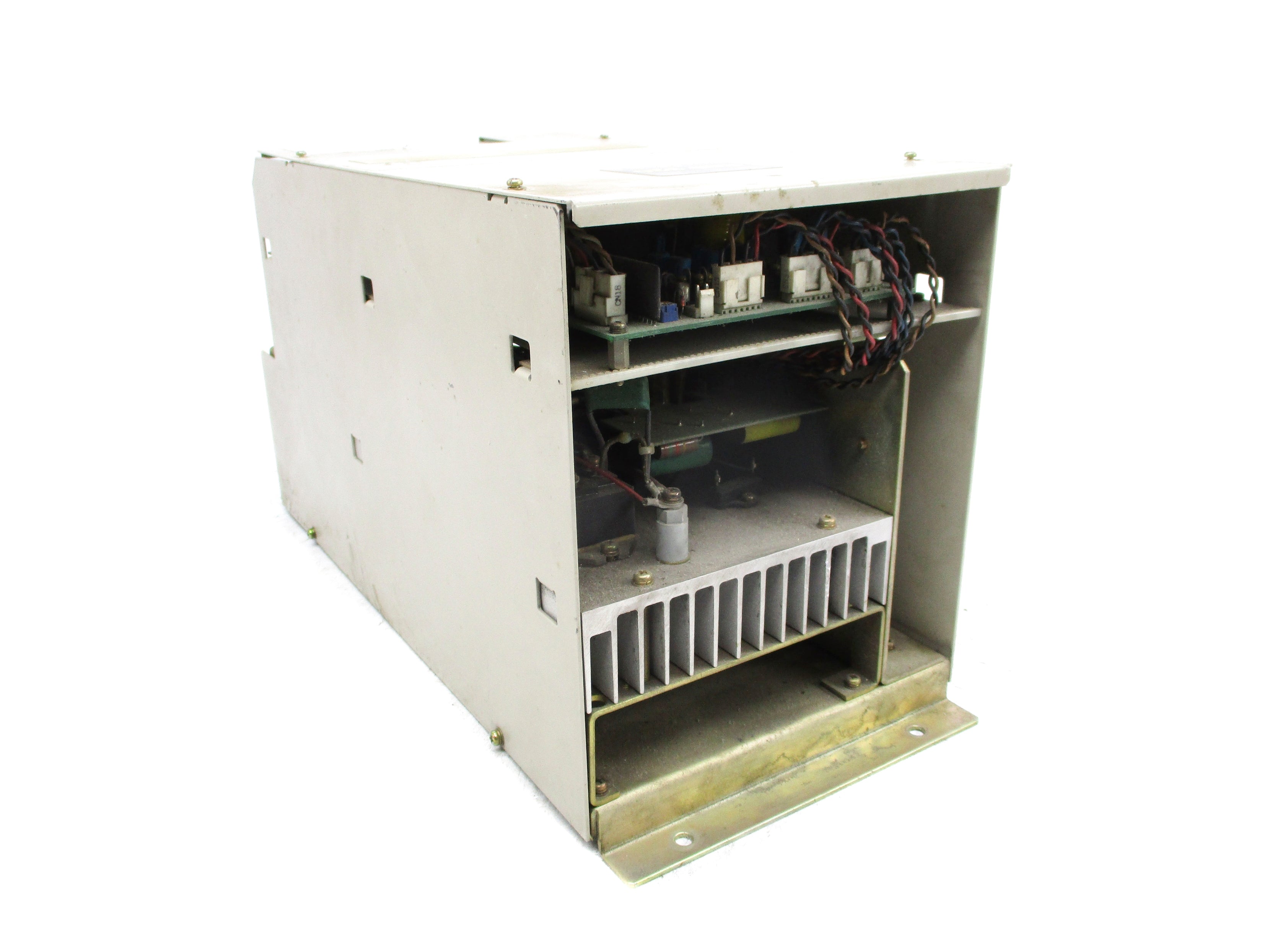 TOSHIBA RAD320-2065A (AS PICTURED) UNMP