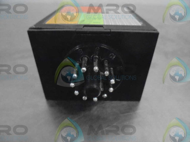 ABB TRU120A3 TIME DELAY RELAY *NEW IN BOX*