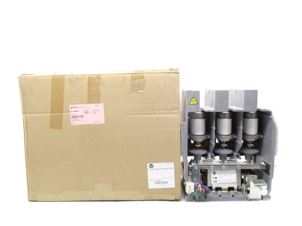 ALLEN BRADLEY 1502-VC4DBDB-1 SER. F (BR/WH) NSMP