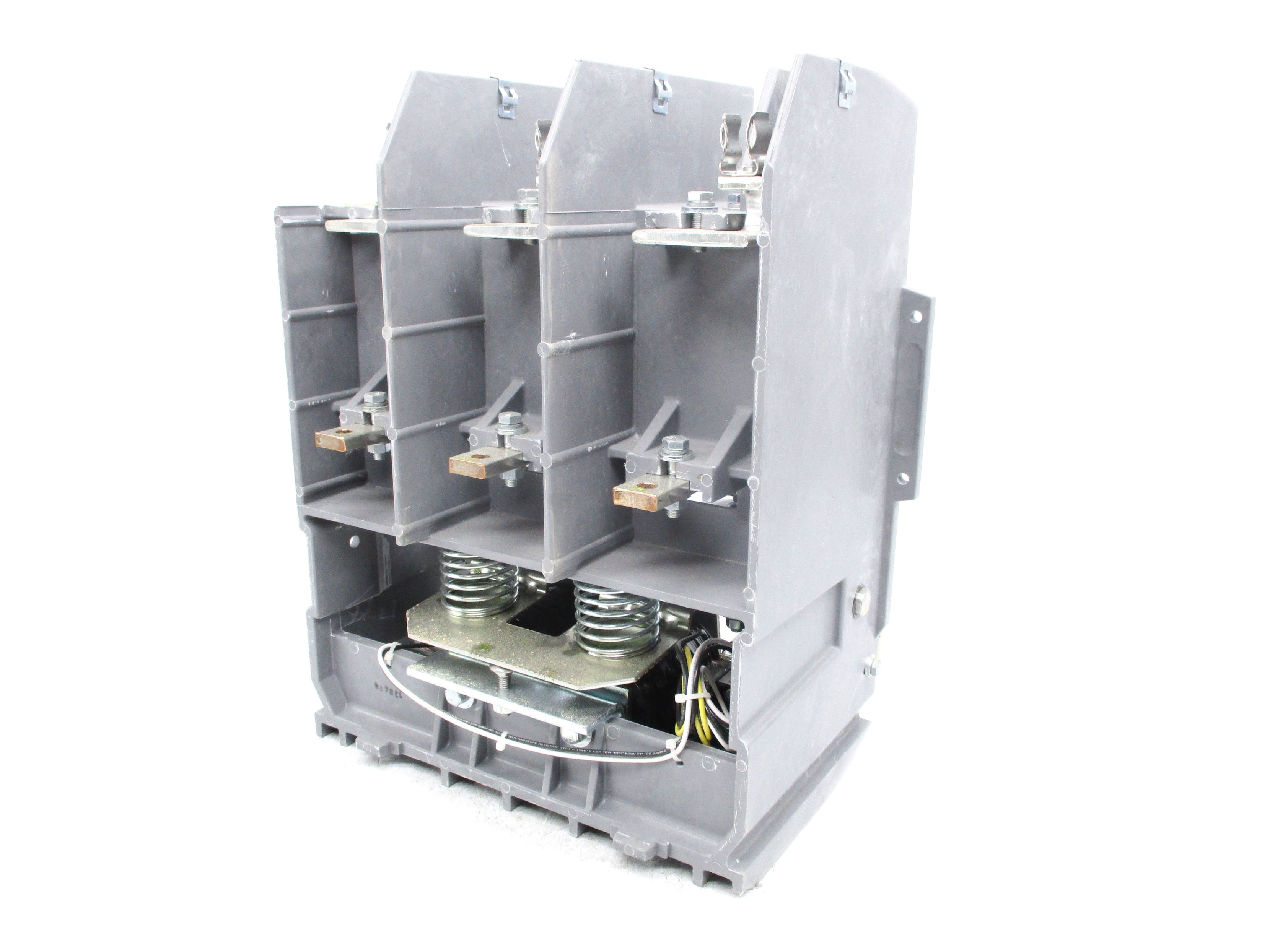 ALLEN BRADLEY 1502-VC4DBDB-1 SER. F (BR/WH) NSMP