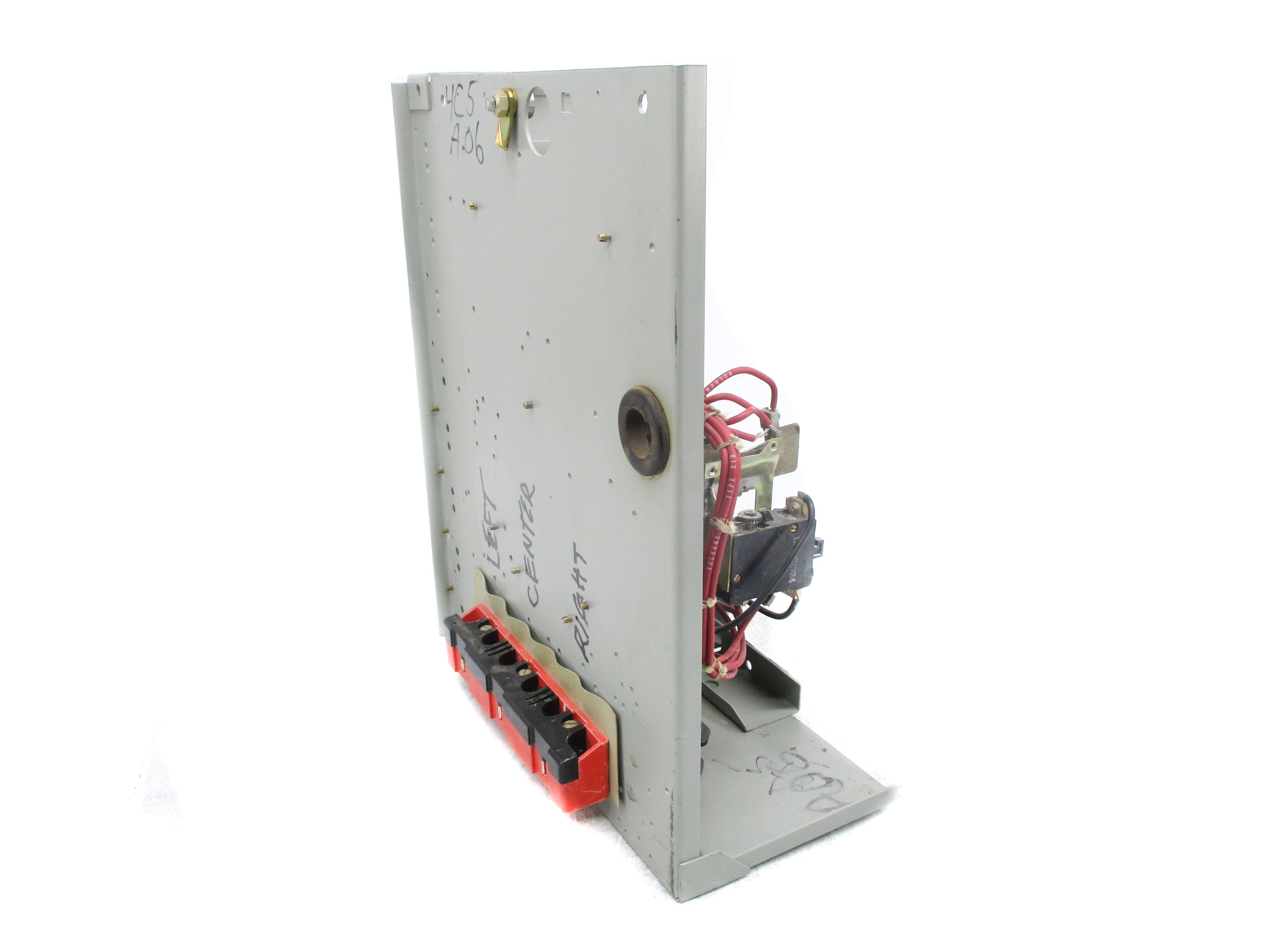 GENERAL ELECTRIC IC304X0839M02A05 UNMP
