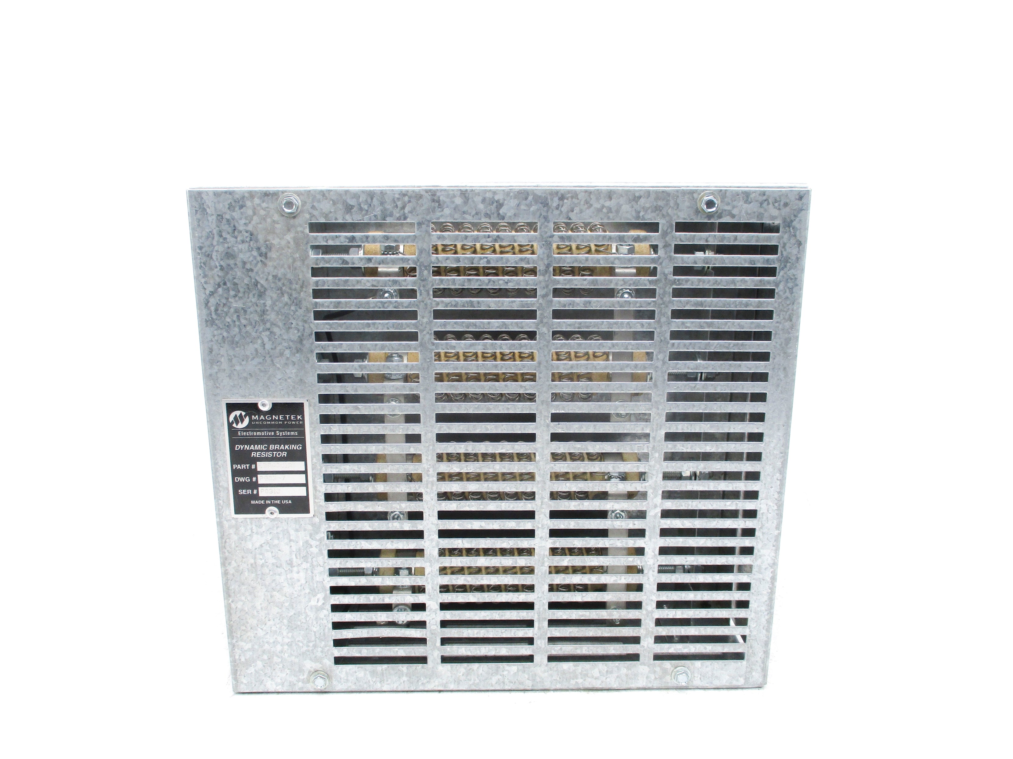 MAGNETEK EDB4021DT NSNP