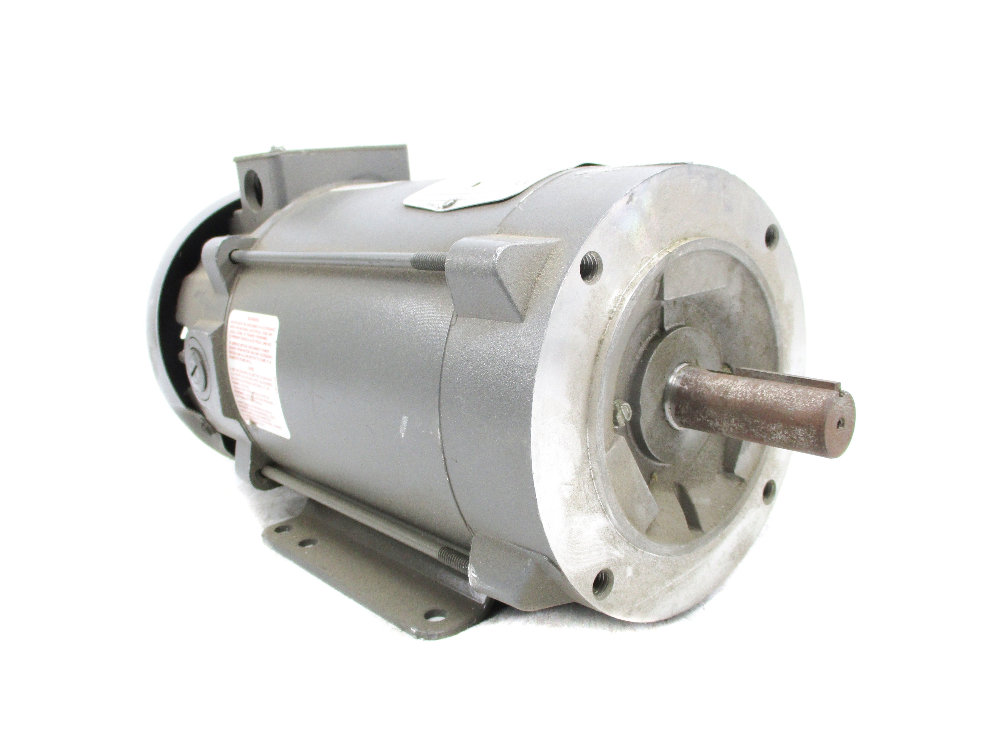 BALDOR CDP3580 NSNP