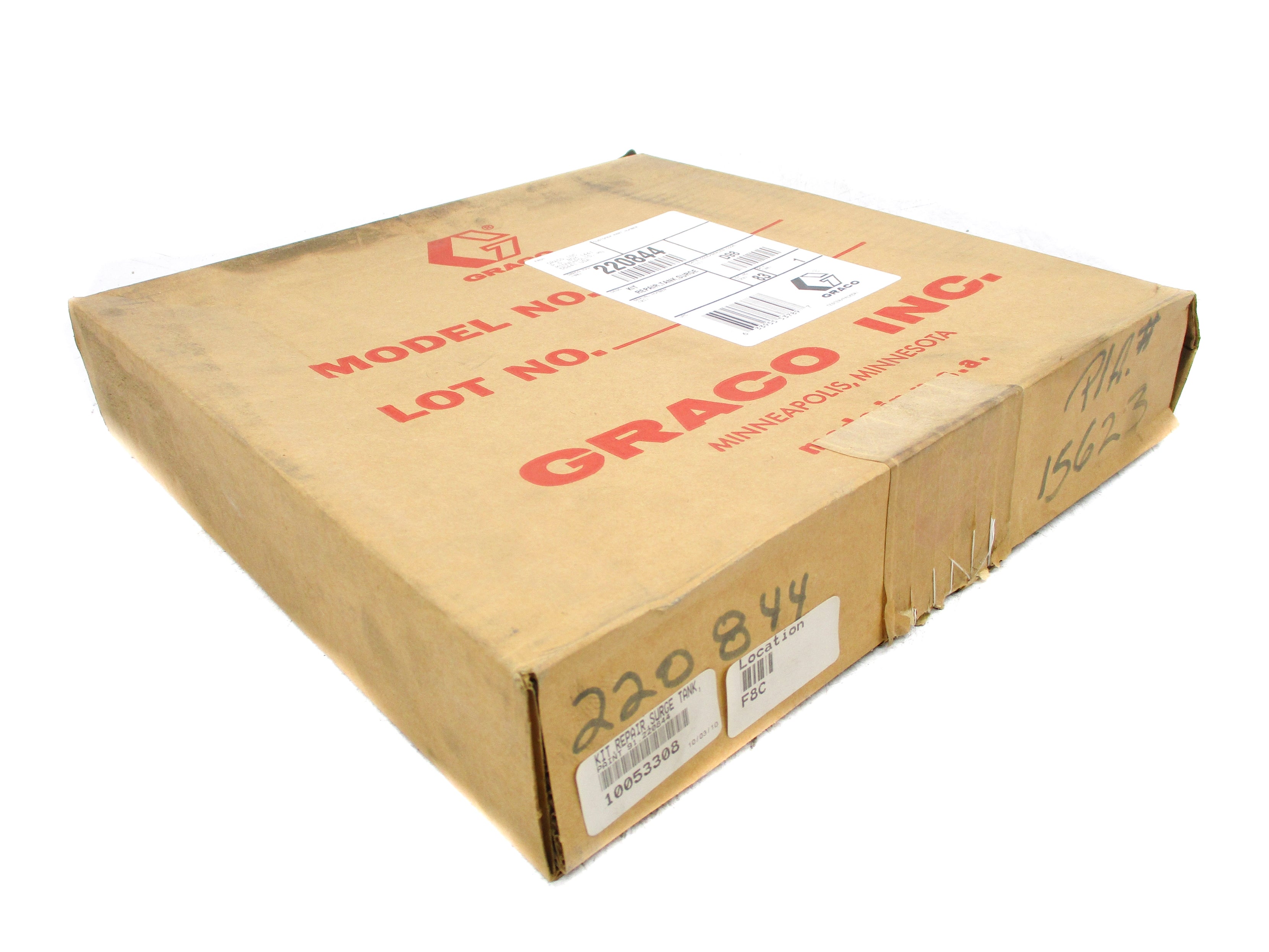 GRACO 220844 NSFS