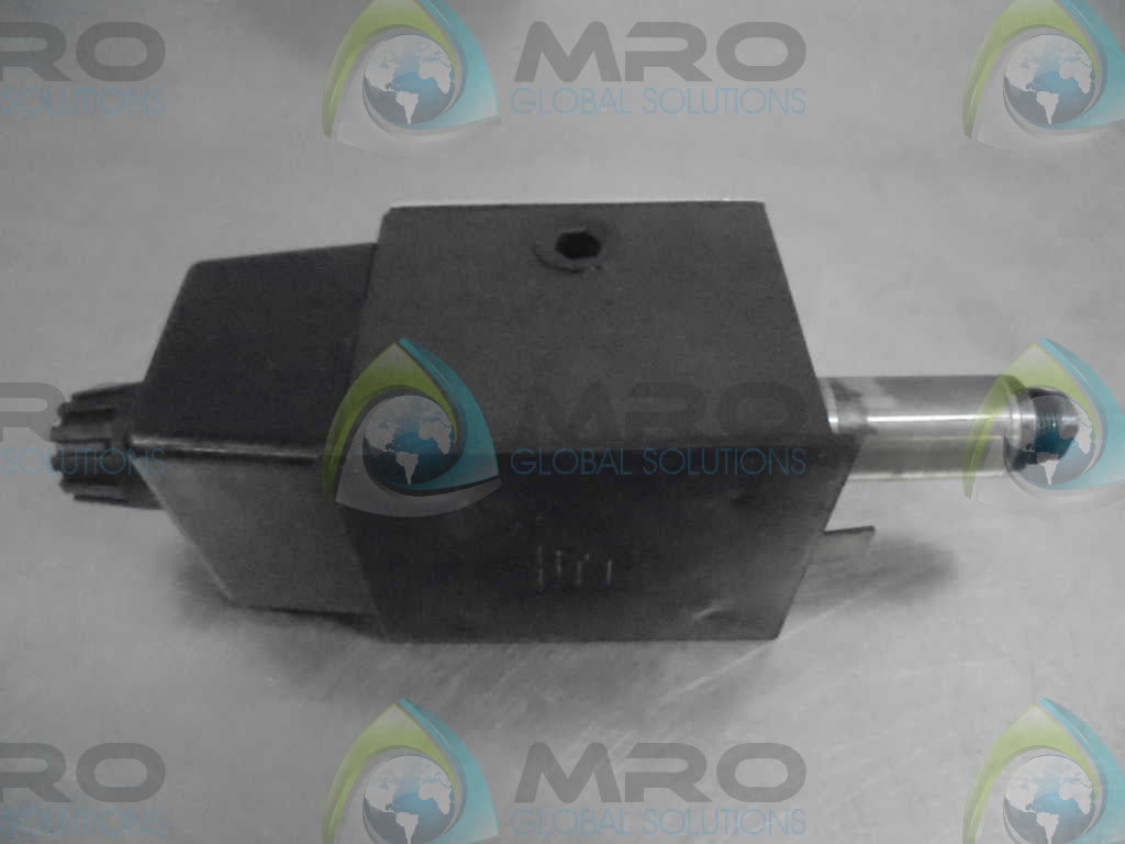 PARKER D3W1CNYP 14 DIRECTIONAL CONTROL VALVE *NEW NO BOX* (AS IS)