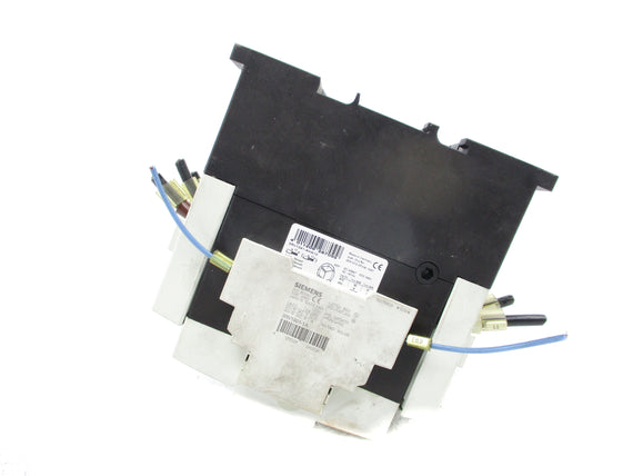 SIEMENS 3RV1041-4HA10 50A UNMP