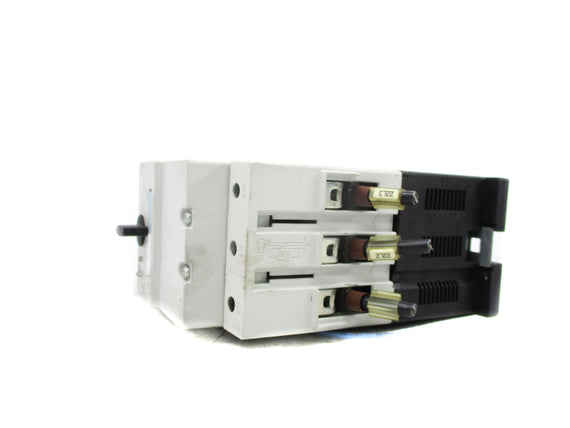 SIEMENS 3RV1041-4HA10 50A UNMP
