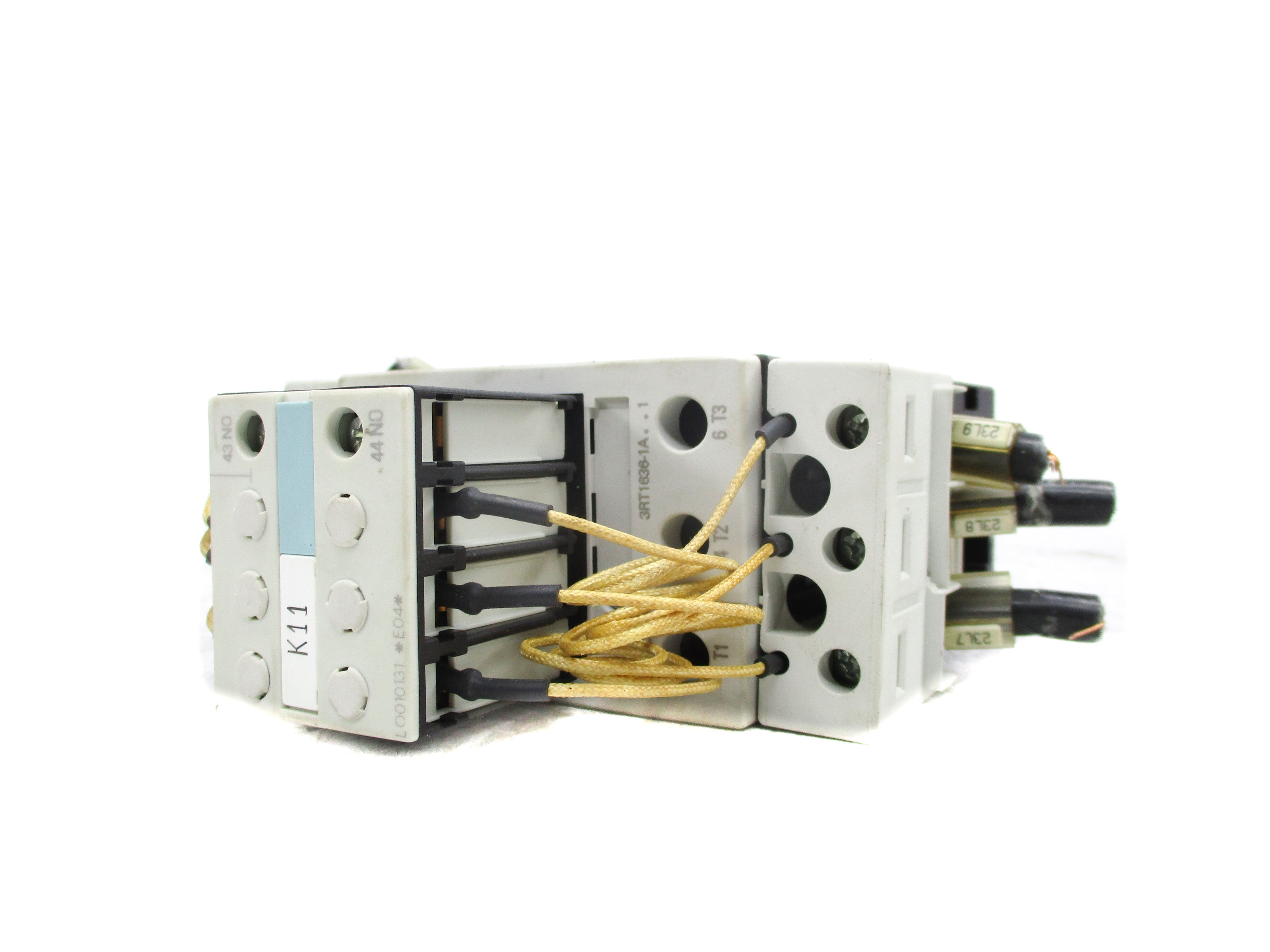 SIEMENS 3RT1636-1AK61 150V UNMP