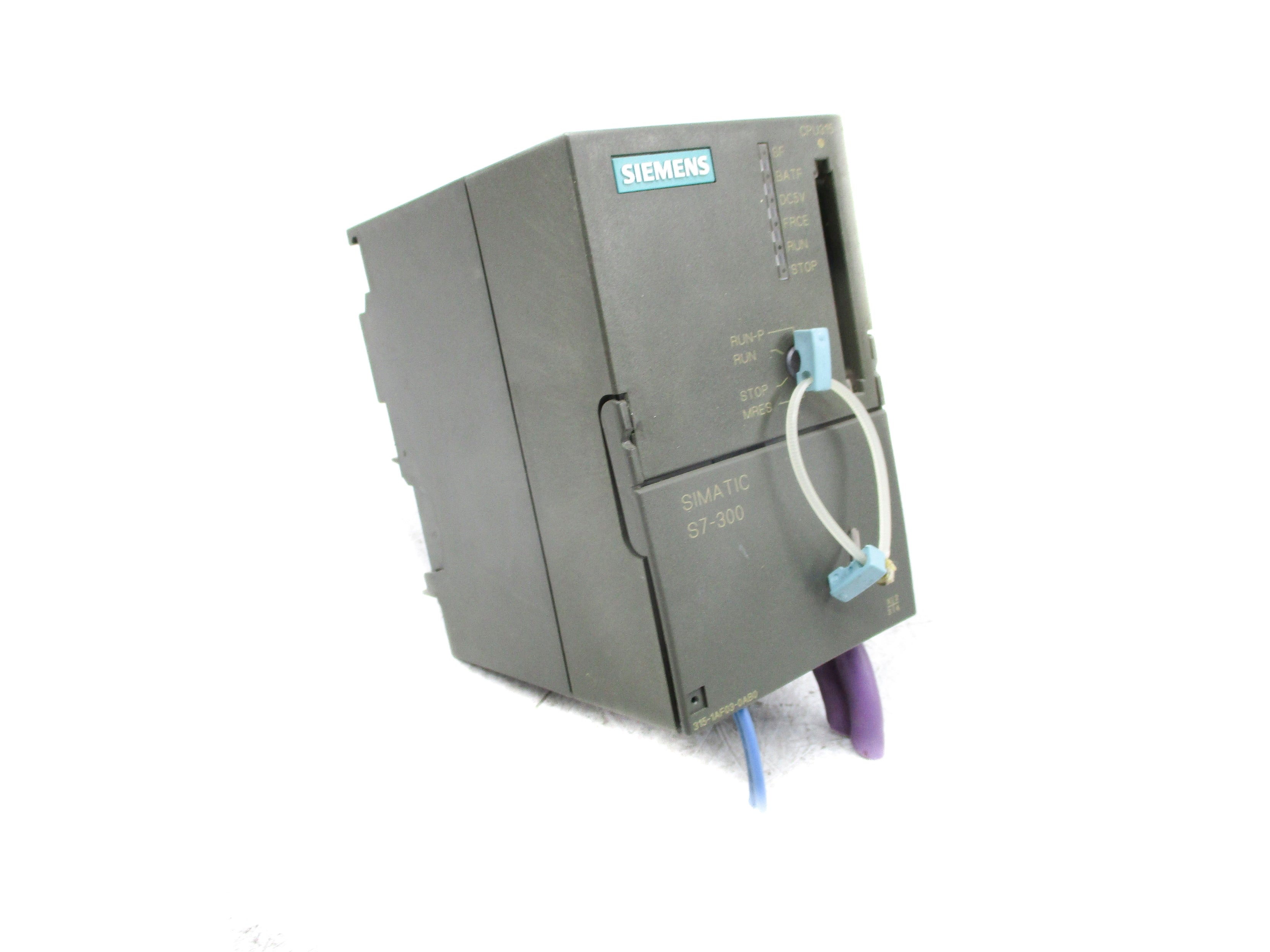 SIEMENS 6ES7315-1AF03-0AB0 UNMP