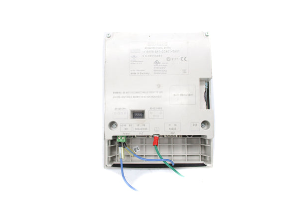 SIEMENS 6AV6641-0CA01-0AX1 UNMP