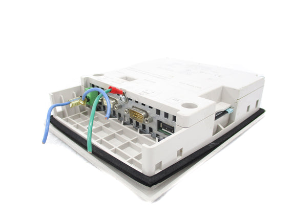 SIEMENS 6AV6641-0CA01-0AX1 UNMP